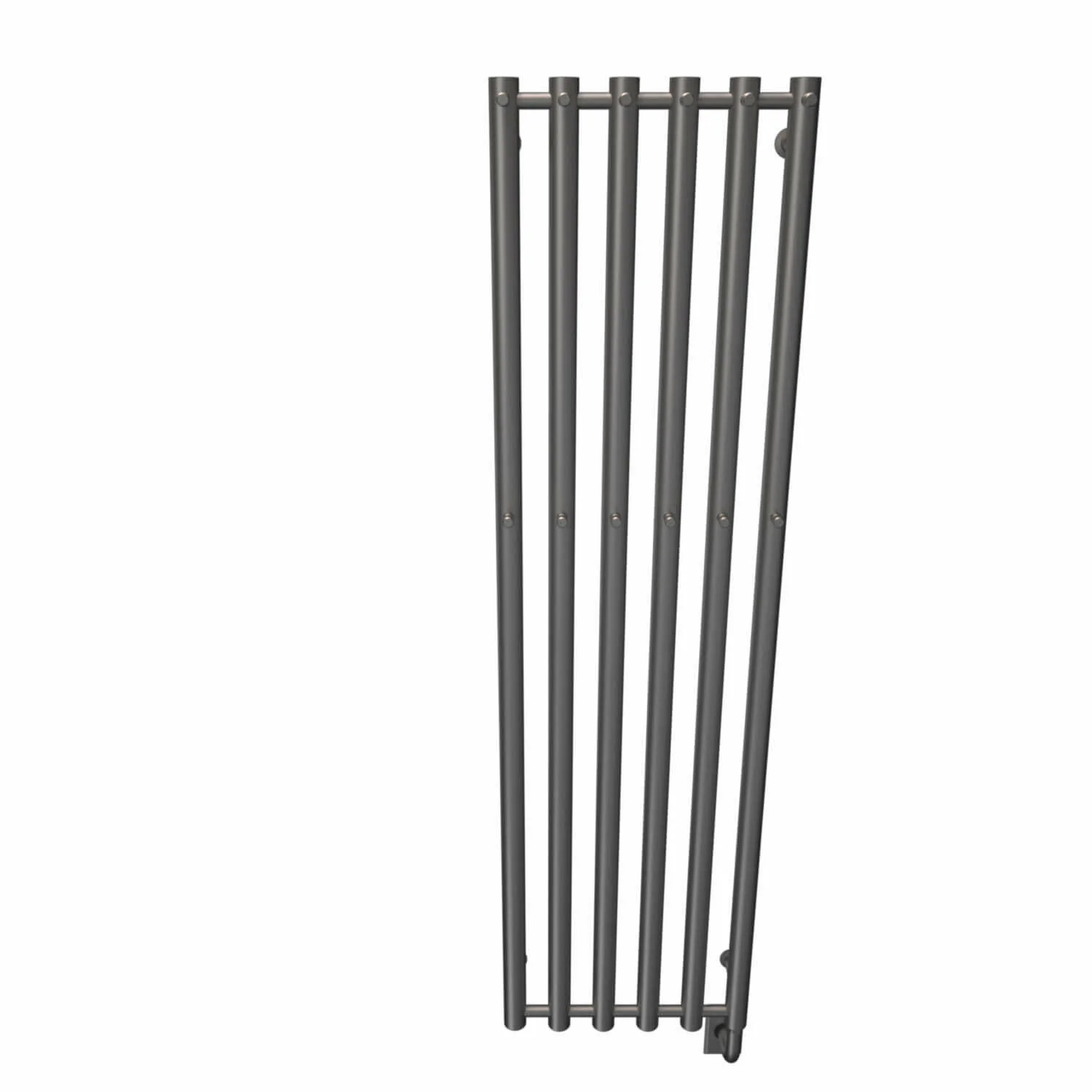 TUZIO 16.5-INCHX59-INCH ROSENDAL HARDWIRE TOWEL WARMER