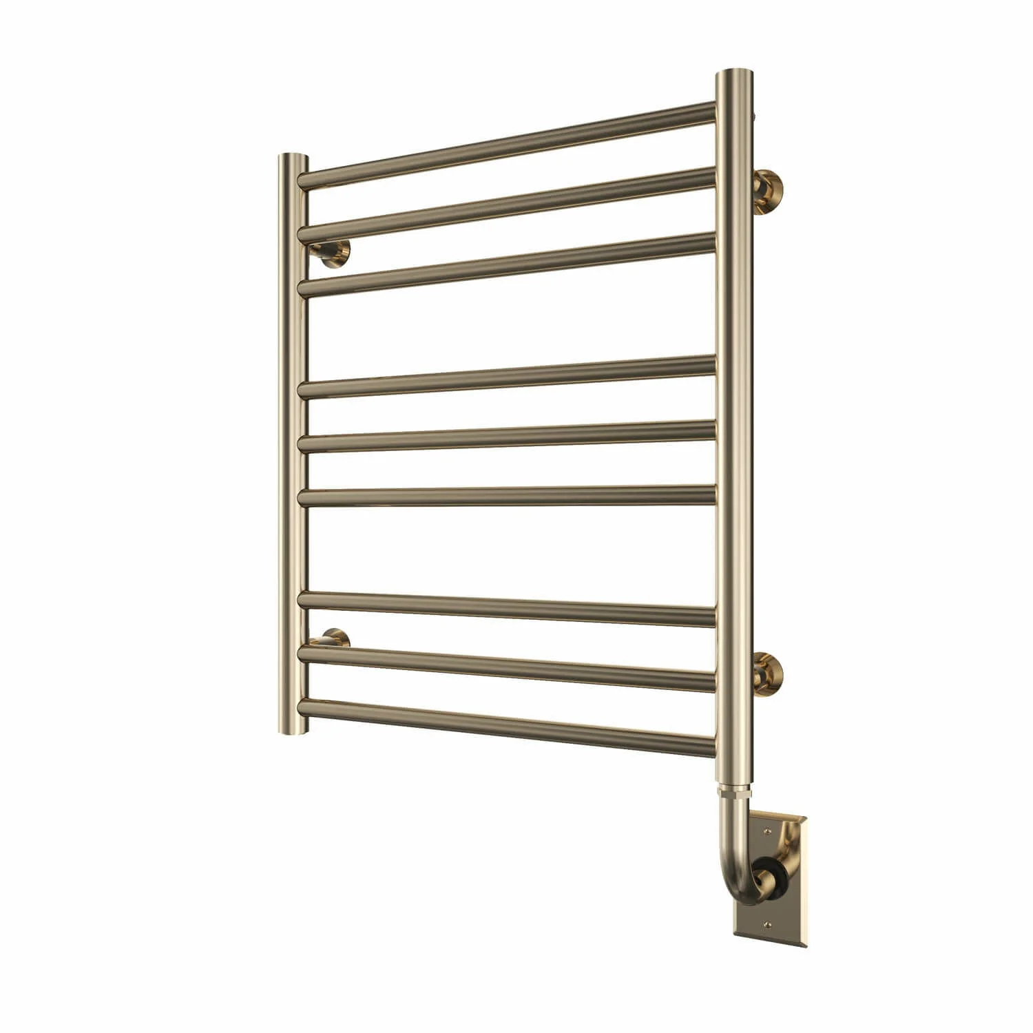 TUZIO 19.5-INCHX23-INCH SORANO HARDWIRE TOWEL WARMER - Image 4