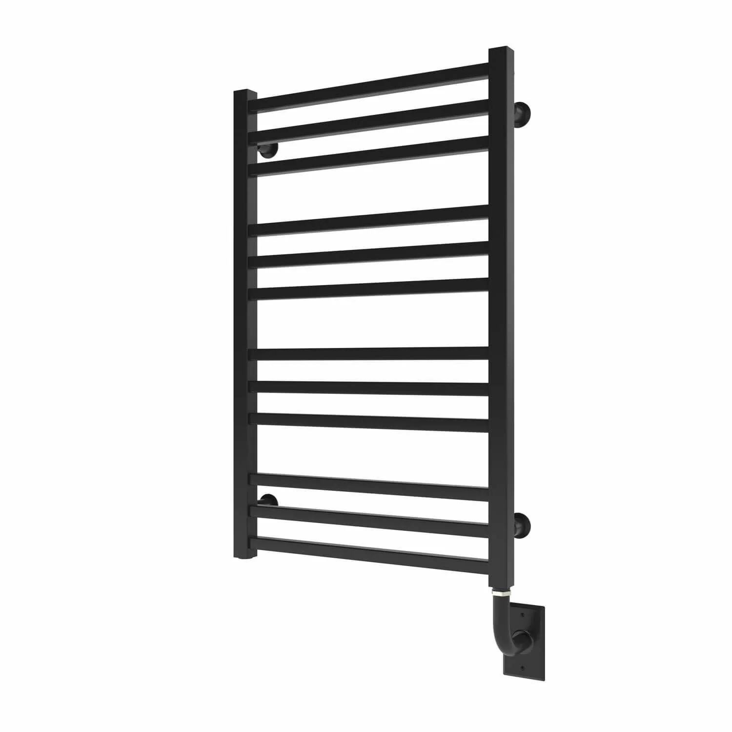 TUZIO 19.5-INCHX31-INCH AVENTO HARDWIRE TOWEL WARMER - Image 2