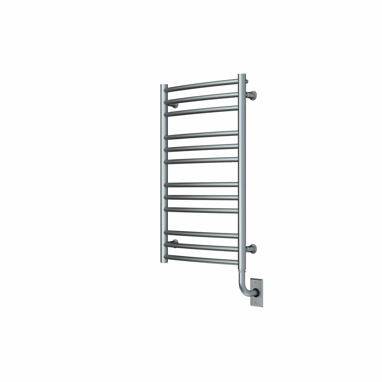 TUZIO 19.5-INCHX31-INCH LAVENO HYDRONIC TOWEL WARMER - Image 2