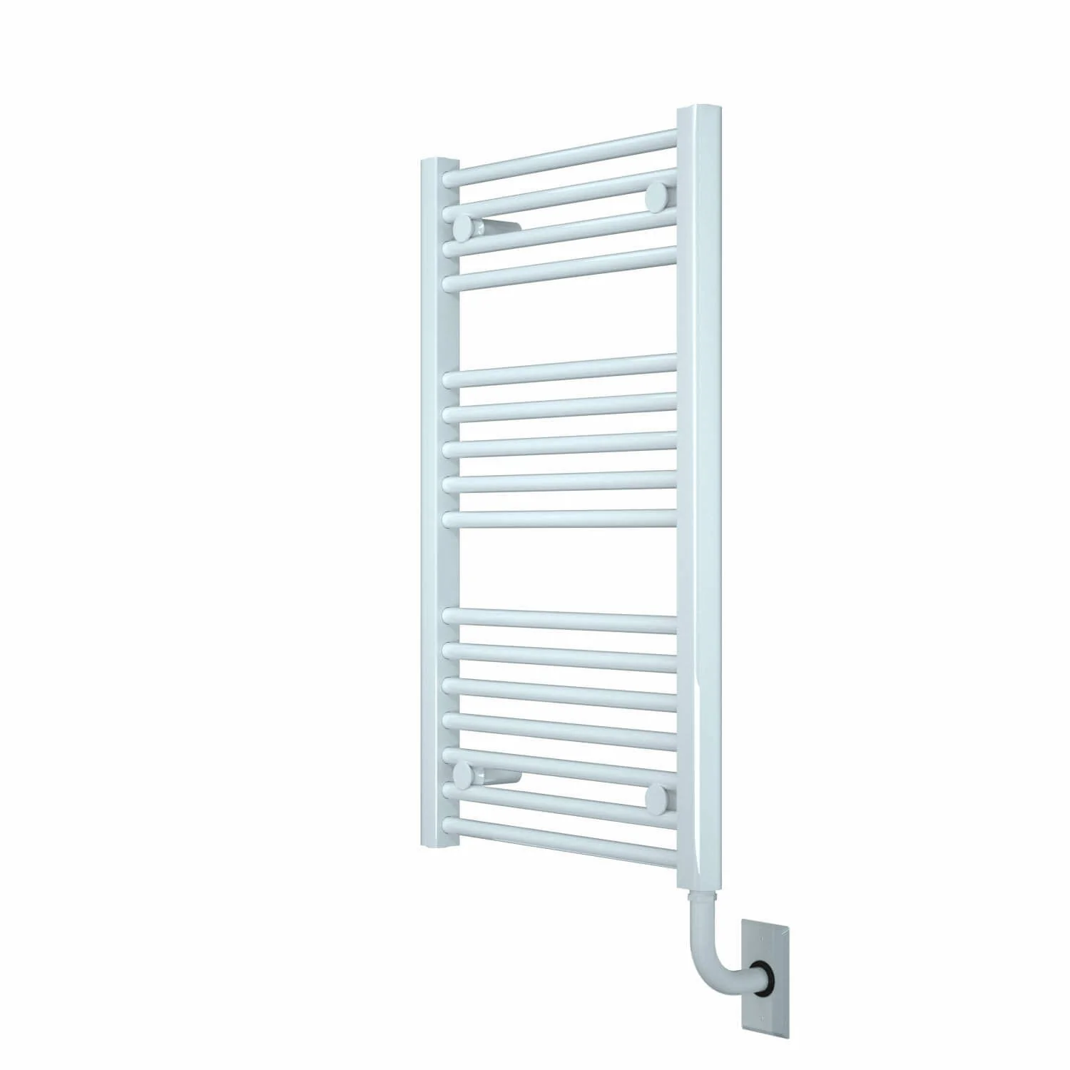 TUZIO 19-INCHX31-INCH SAVOY HARDWIRE TOWEL WARMER