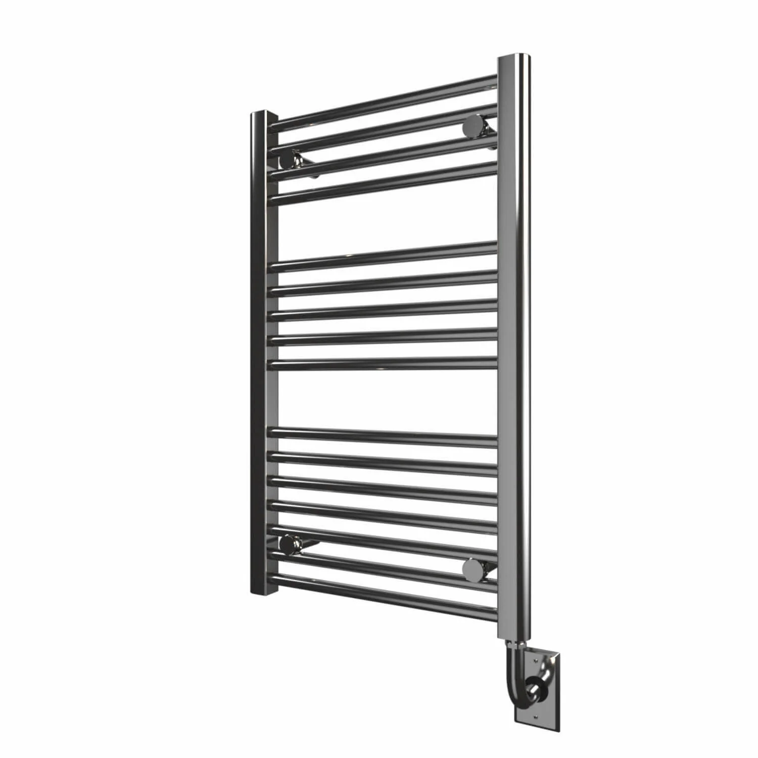 TUZIO 19-INCHX31-INCH SAVOY HARDWIRE TOWEL WARMER - Image 2