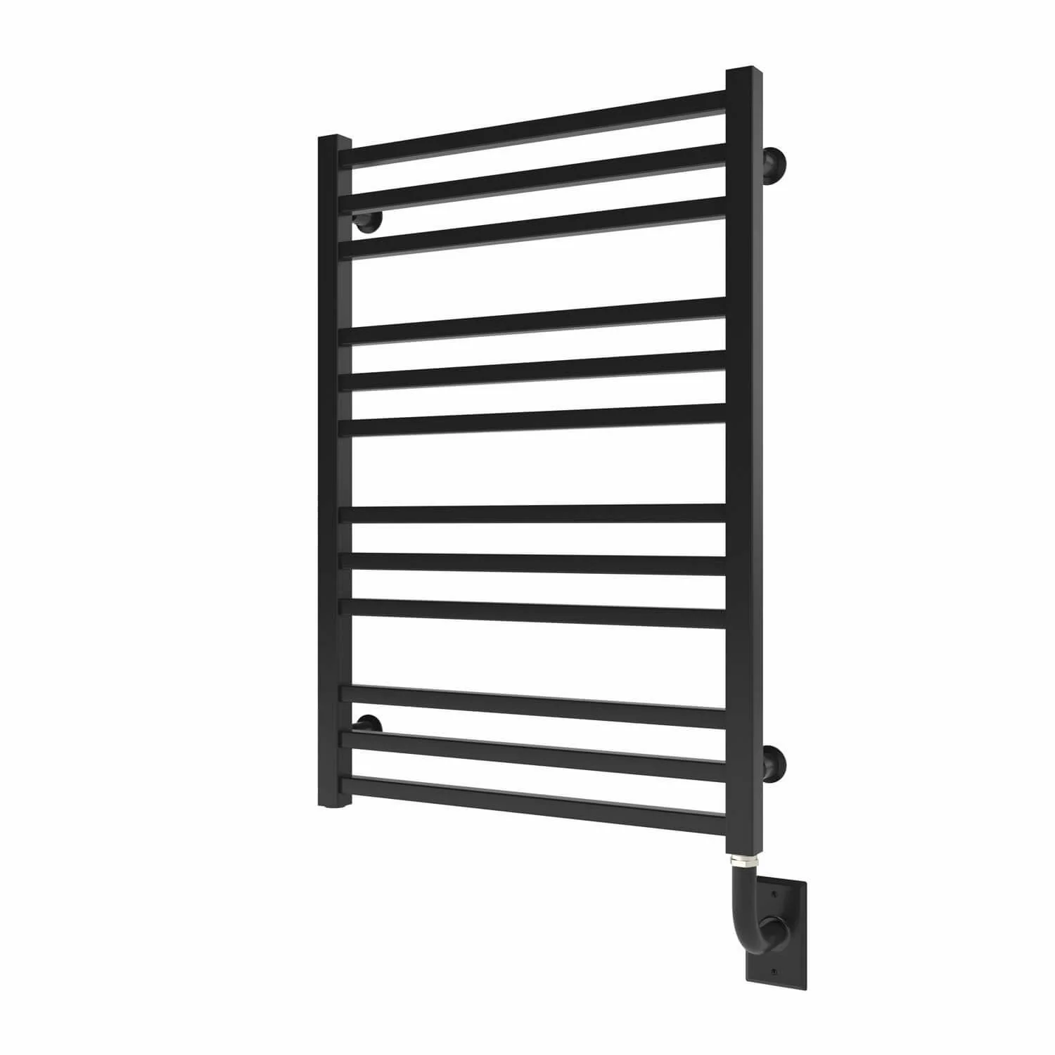 TUZIO 23.5-INCHX31-INCH AVENTO HARDWIRE TOWEL WARMER