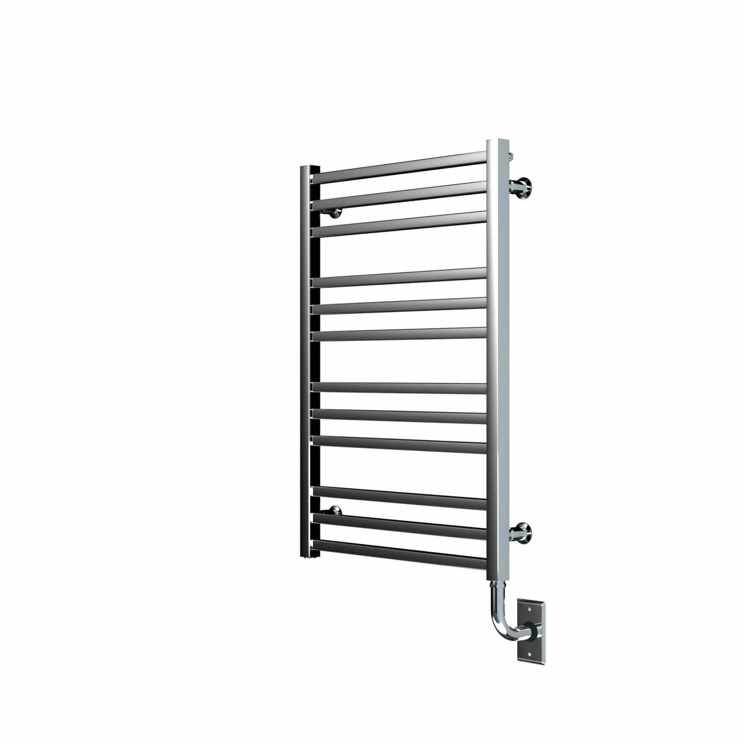TUZIO 23.5-INCHX31-INCH AVENTO HARDWIRE TOWEL WARMER - Image 2
