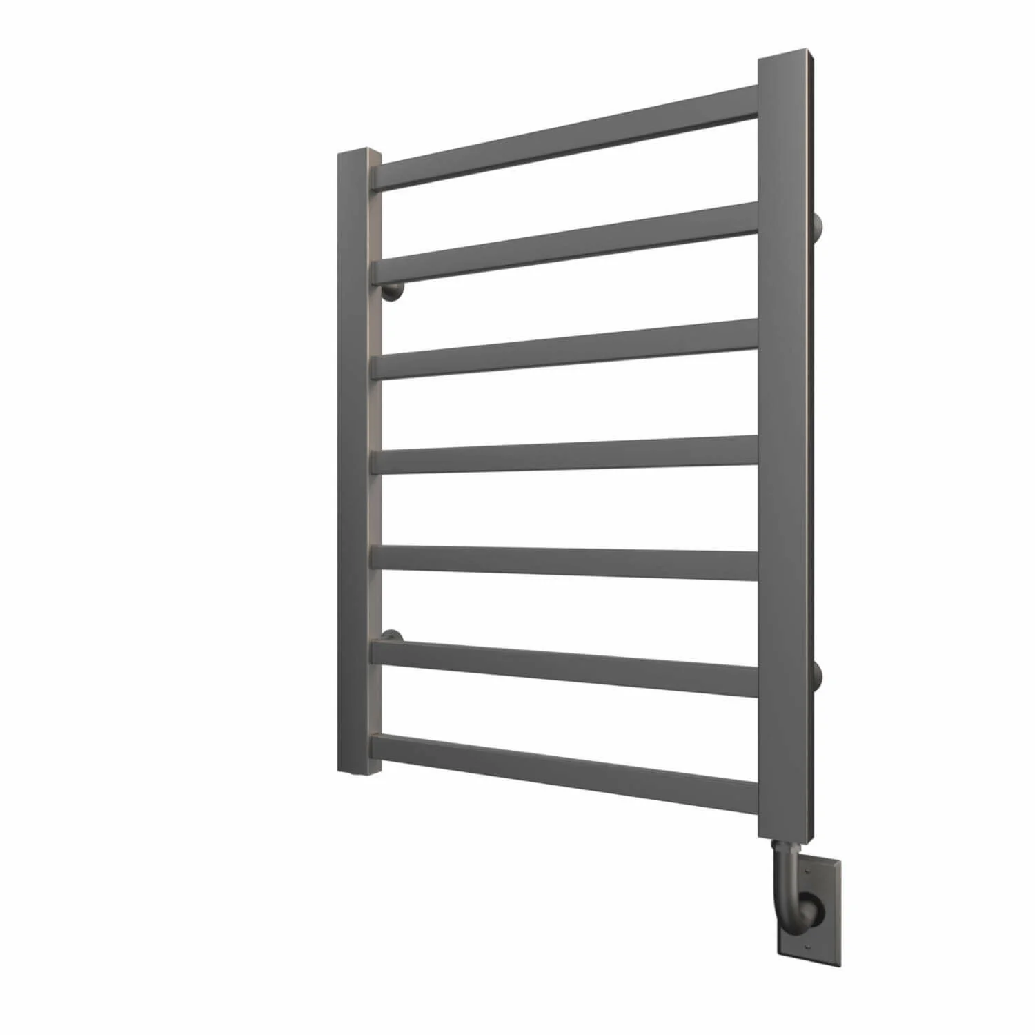 TUZIO 23.5-INCHX31-INCH MILANO HYDRONIC TOWEL WARMER - Image 2