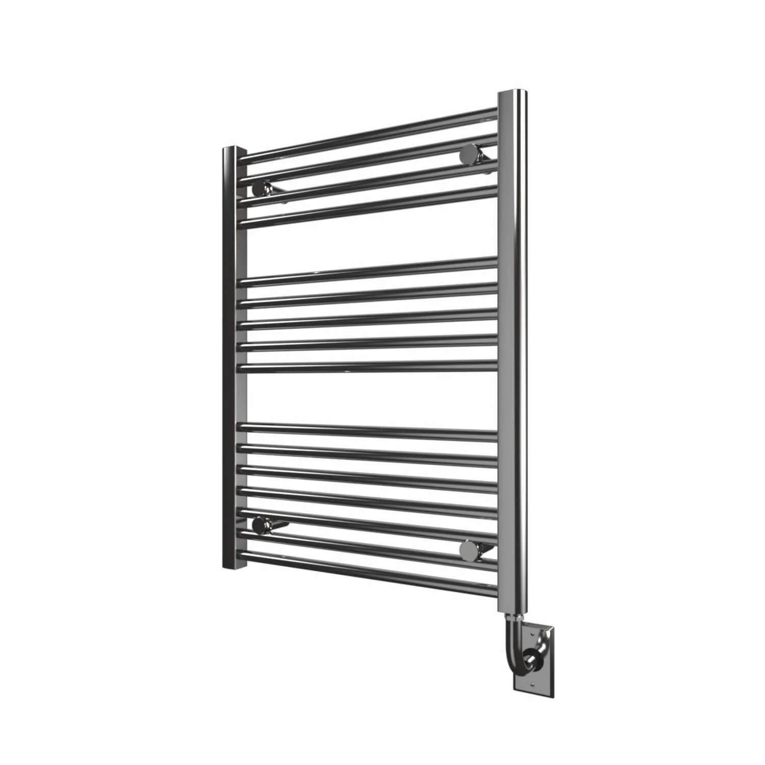 TUZIO 23.5-INCHX31-INCH SAVOY HARDWIRE TOWEL WARMER - Image 2