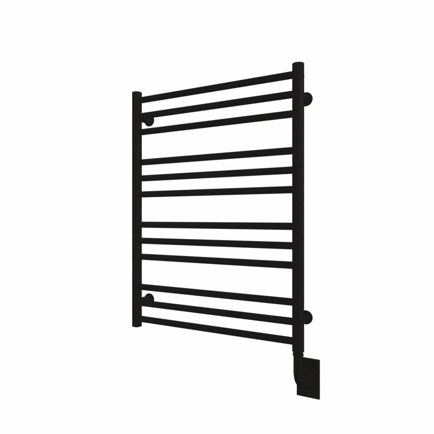 TUZIO 23.5-INCHX31-INCH SORANO HARDWIRE TOWEL WARMER - Image 3
