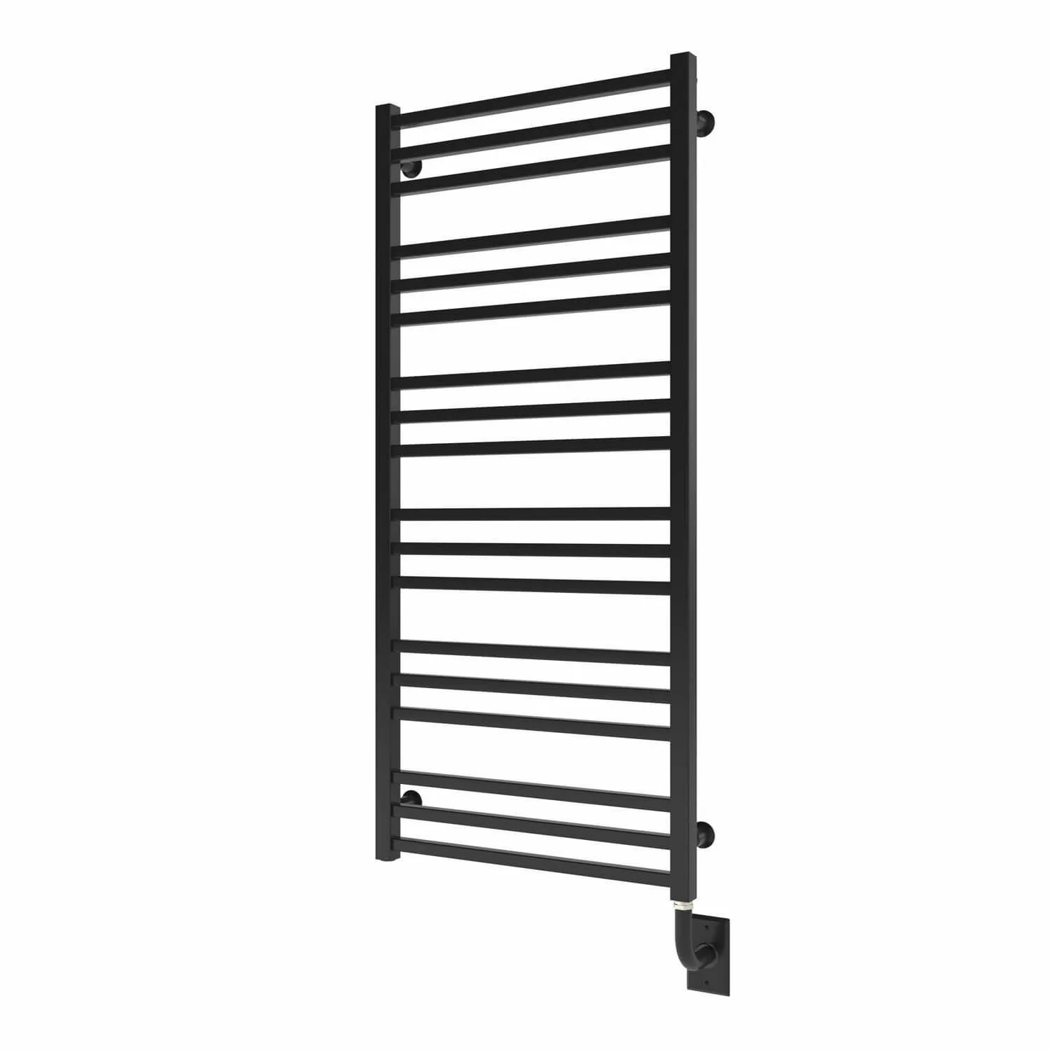 TUZIO 23.5-INCHX47.5-INCH AVENTO HYDRONIC TOWEL WARMER - Image 3