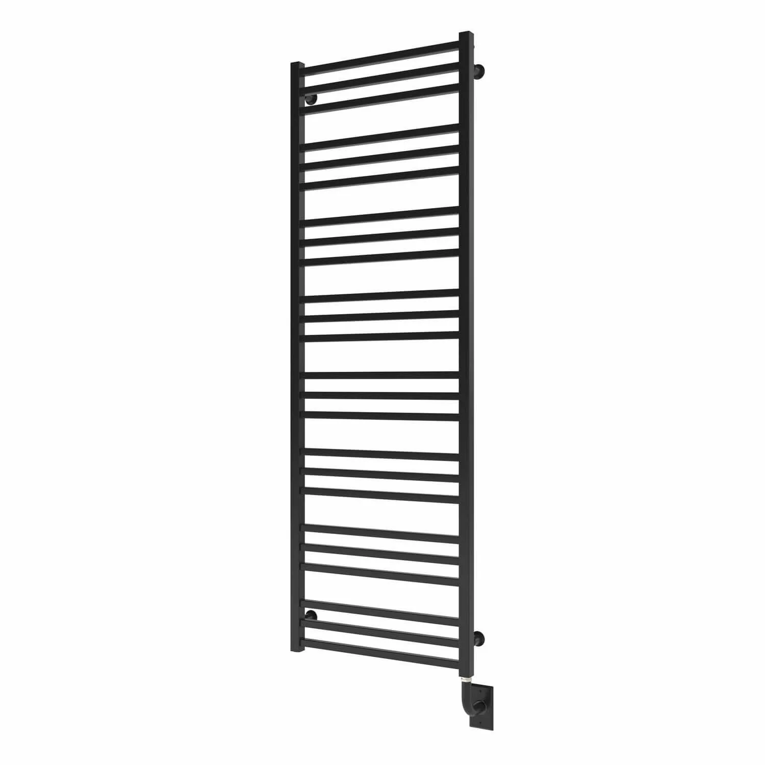 TUZIO 23.5-INCHX64-INCH AVENTO HARDWIRE TOWEL WARMER - Image 2