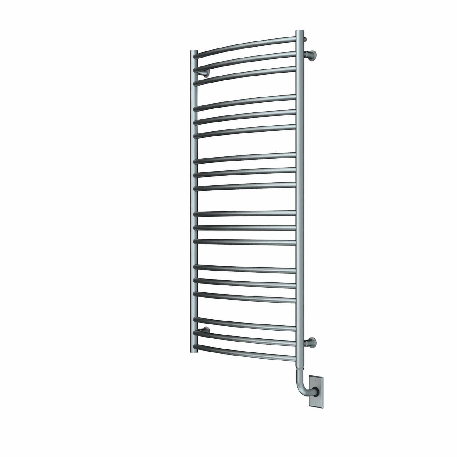 TUZIO 23.5"X47.5" LAVENO HARDWIRE TOWEL WARMER - Image 2