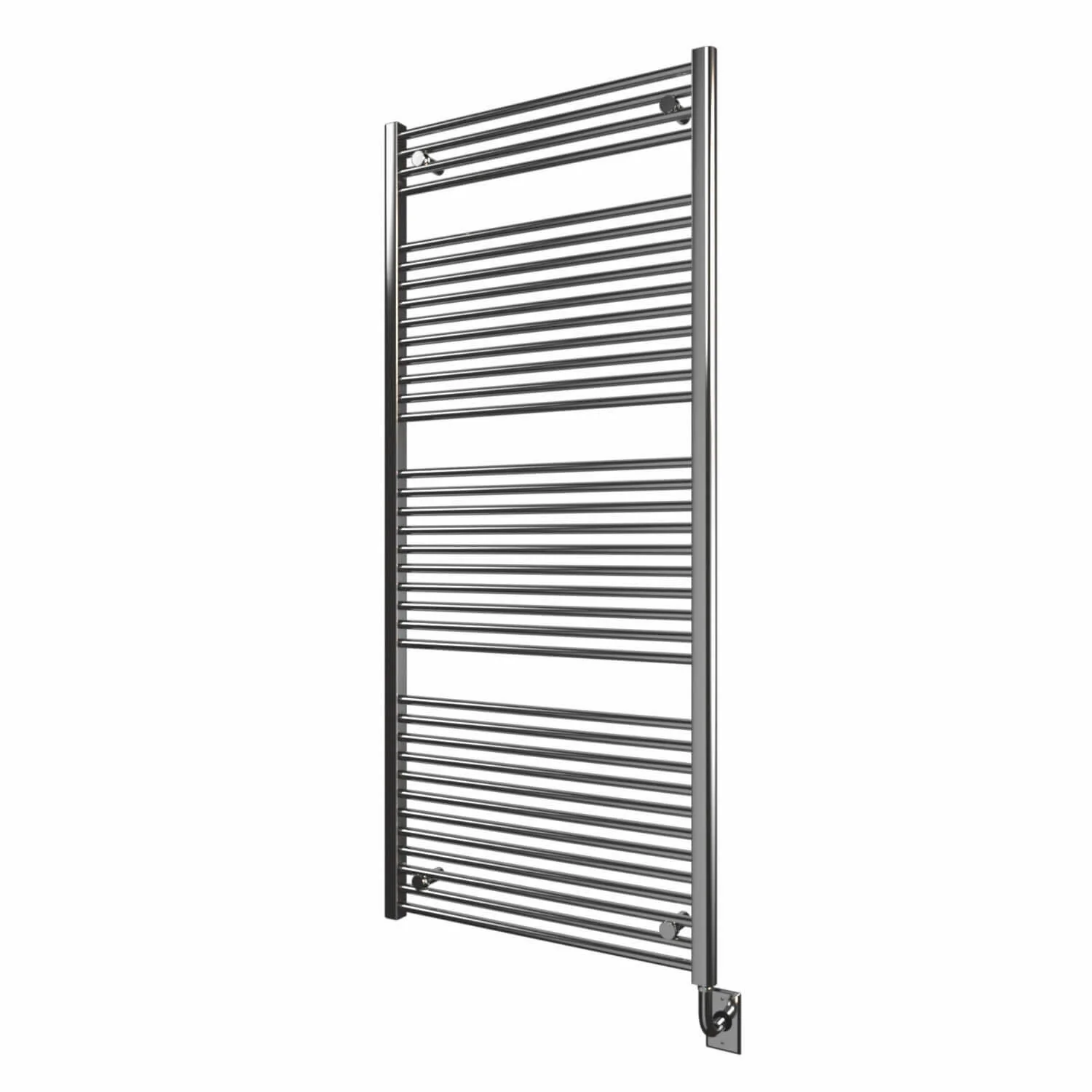 TUZIO 29.5-INCHX66.5-INCH SAVOY HARDWIRE TOWEL WARMER - Image 2