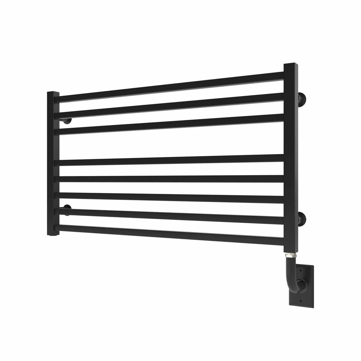 TUZIO 35.5-INCHX19-INCH AVENTO HARDWIRE TOWEL WARMER - Image 2