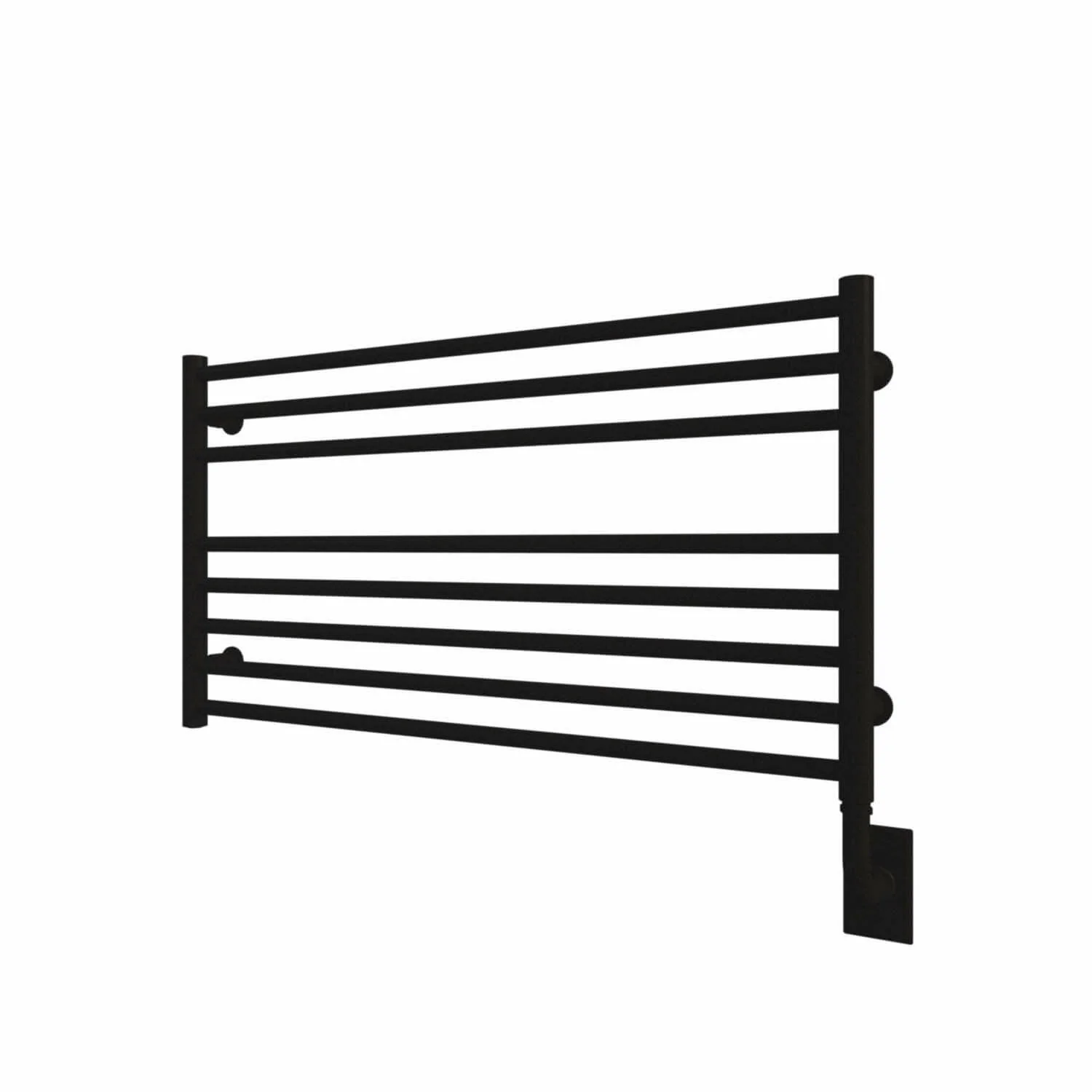TUZIO 35.5-INCHX19-INCH SORANO HARDWIRE TOWEL WARMER - Image 3