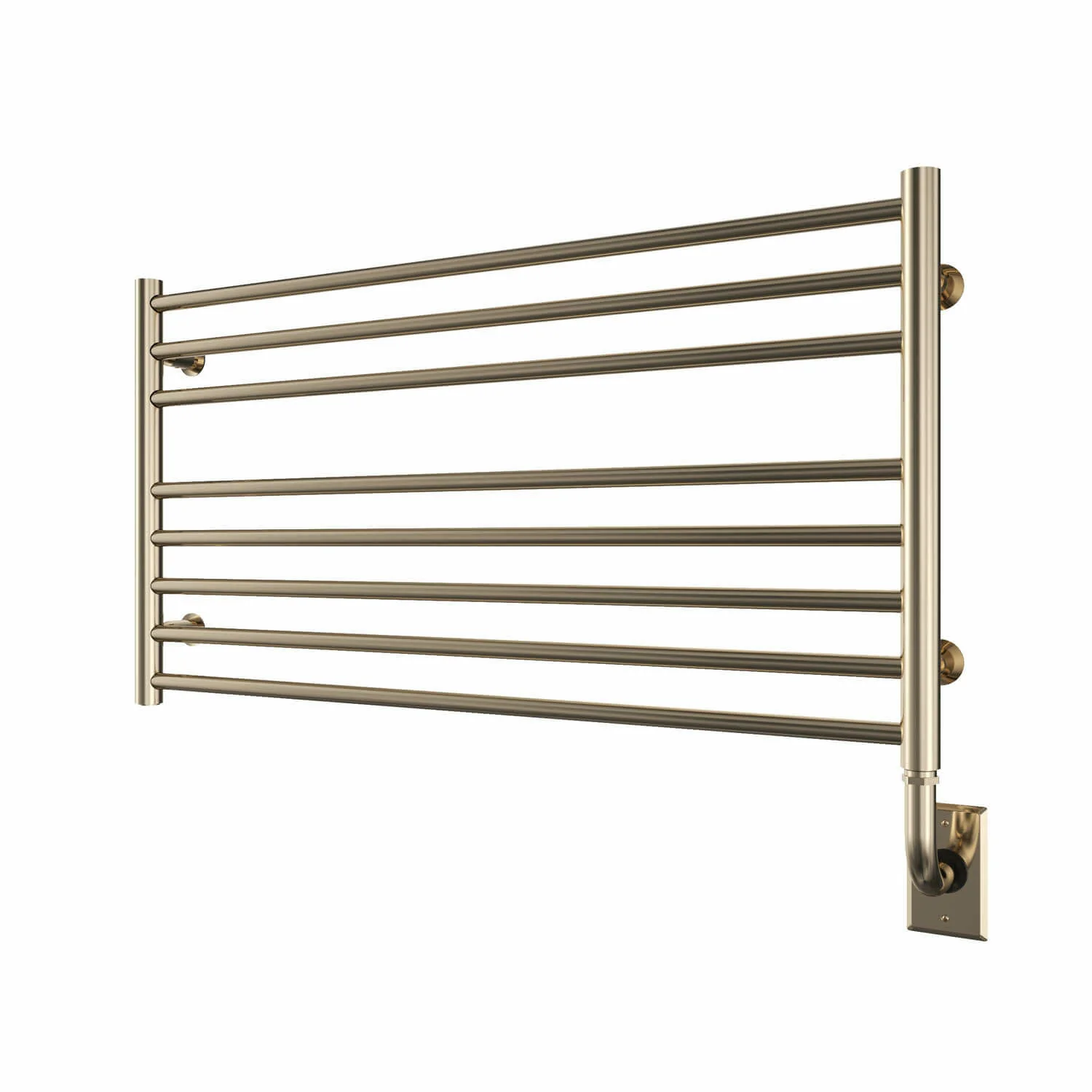TUZIO 35.5-INCHX19-INCH SORANO HARDWIRE TOWEL WARMER - Image 4