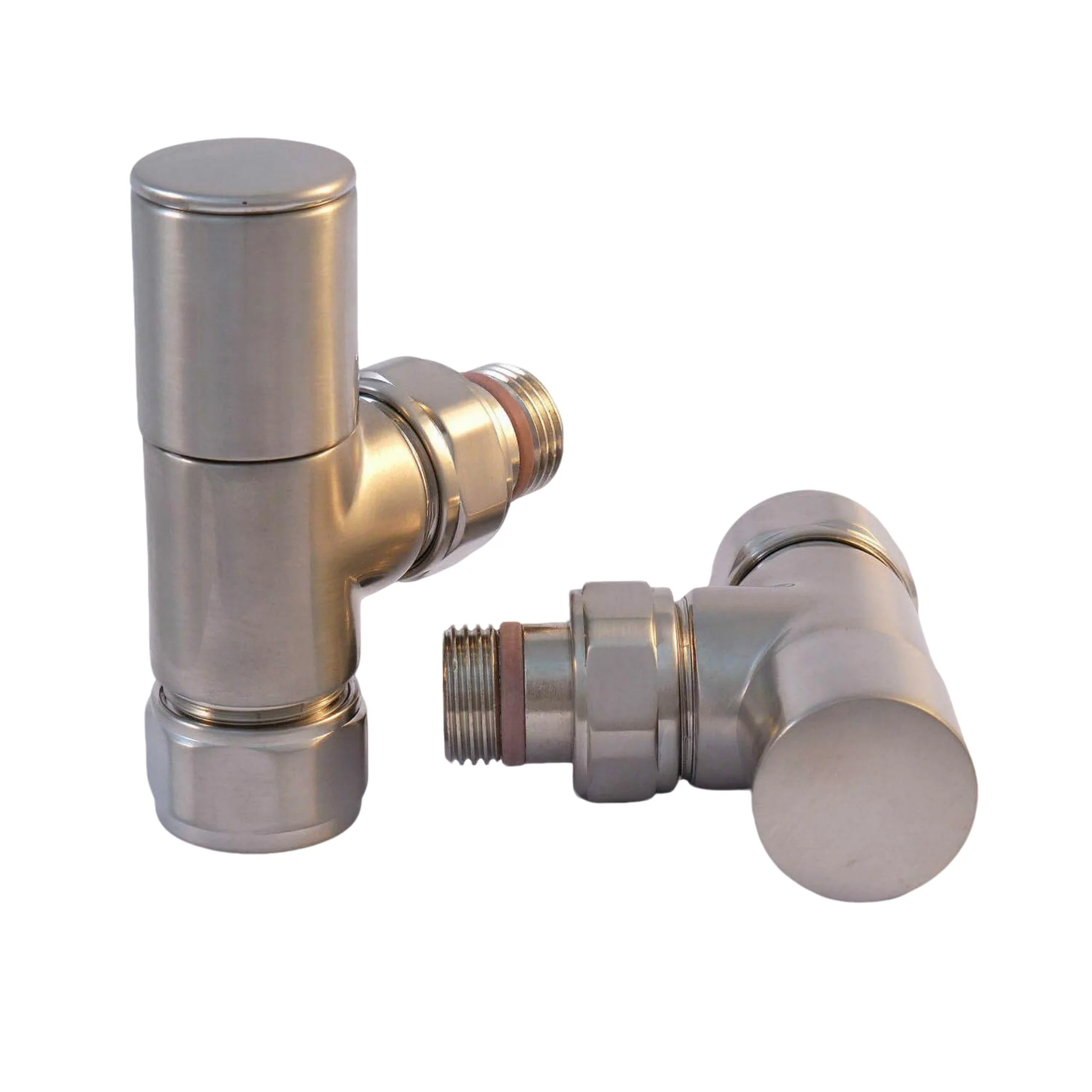 TUZIO REGULAR ANGLE VALVE PAIR - Image 2