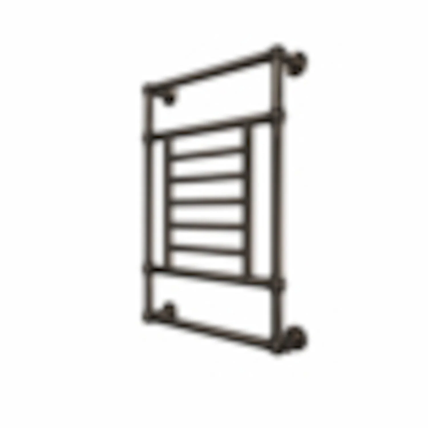 TUZIO THAMES HARDWIRE WALL MOUNTED TOWEL WARMER - Image 3