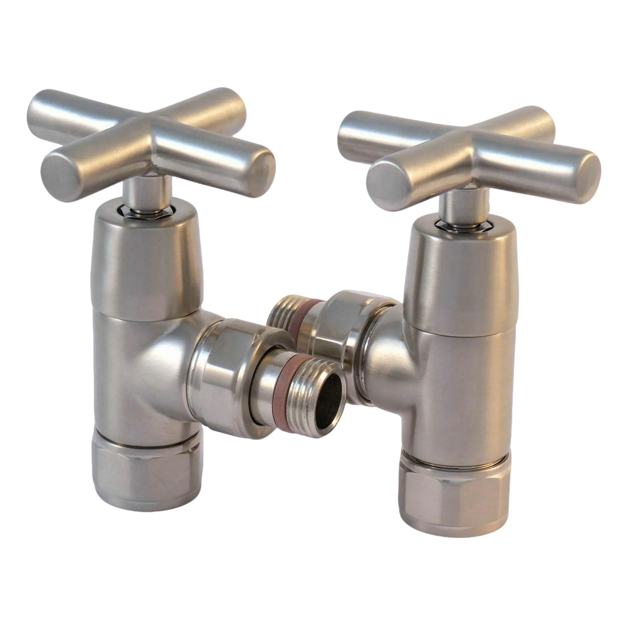 TUZIO TRADITIONAL GATE VALVE PAIR - Image 2