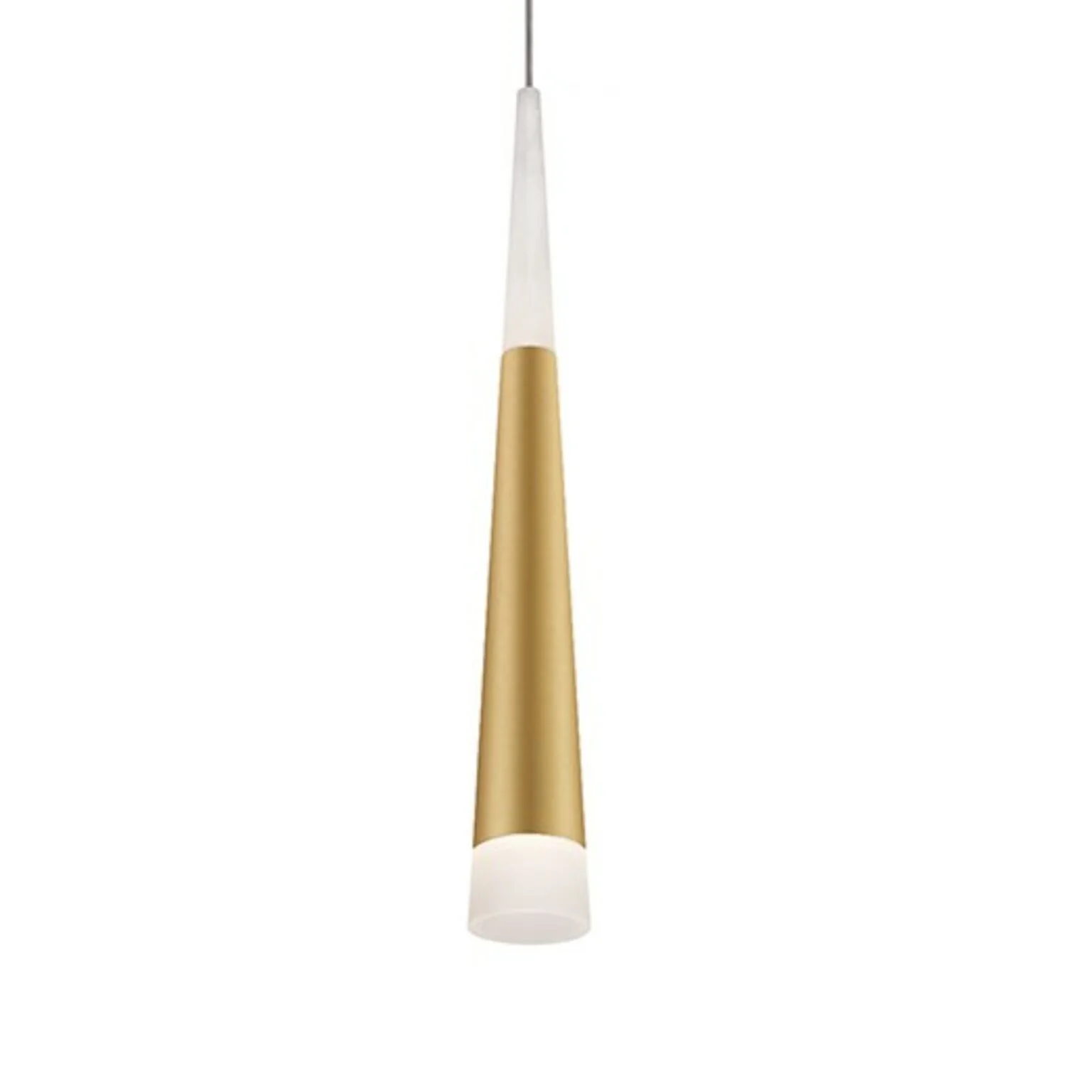 ULTRA 1 LIGHT LED PENDANT - Image 2