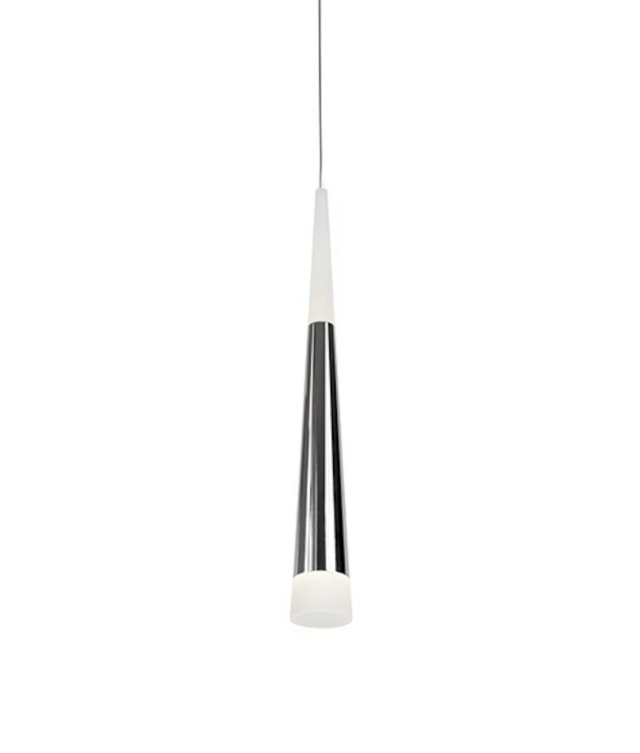 ULTRA 1 LIGHT LED PENDANT - Image 3