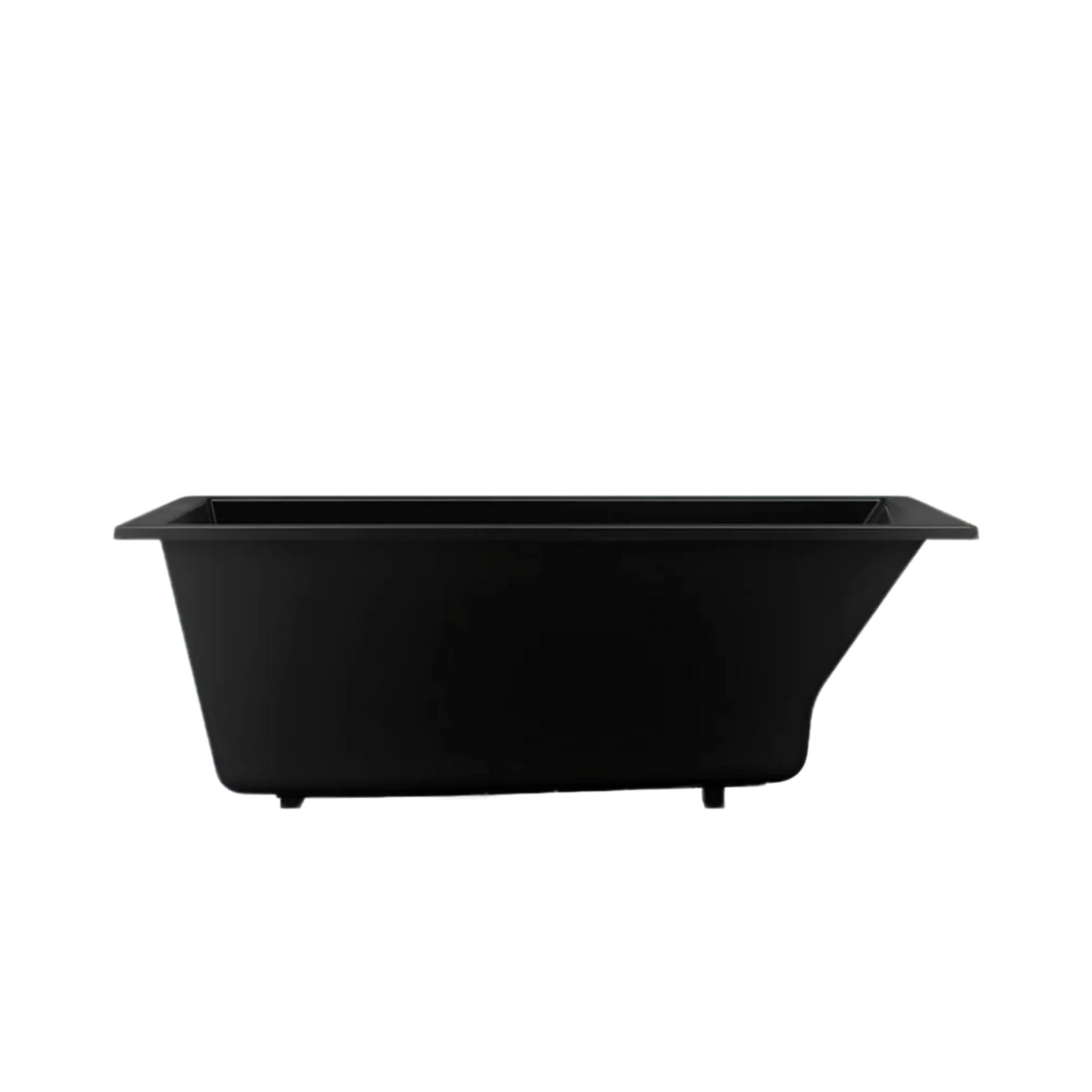 UNDERSCORE RECTANGLE 60 X 32 INCHES DROP-IN BATHTUB - Image 9