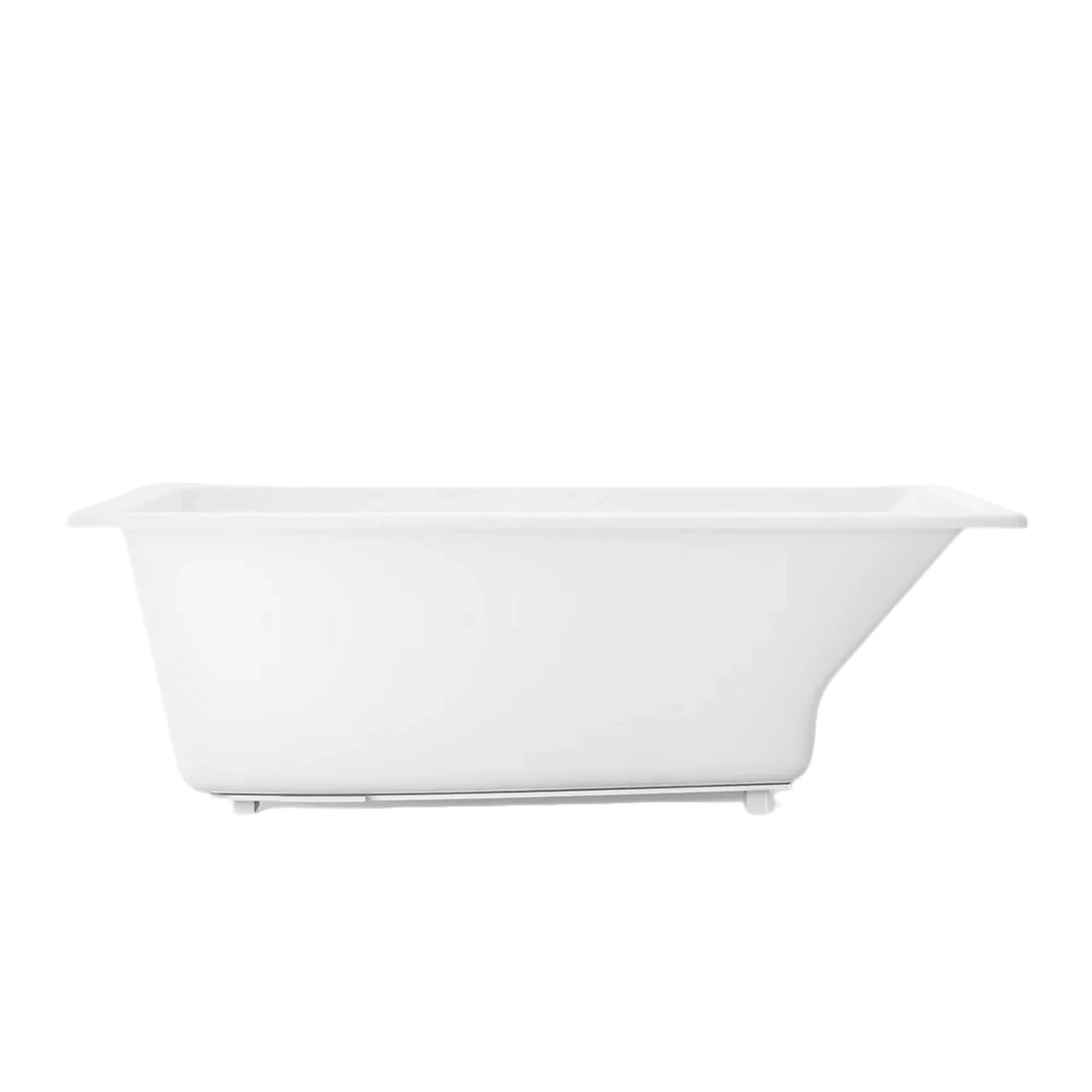 UNDERSCORE RECTANGLE 66 X 32 INCHES DROP-IN BATHTUB - Image 6