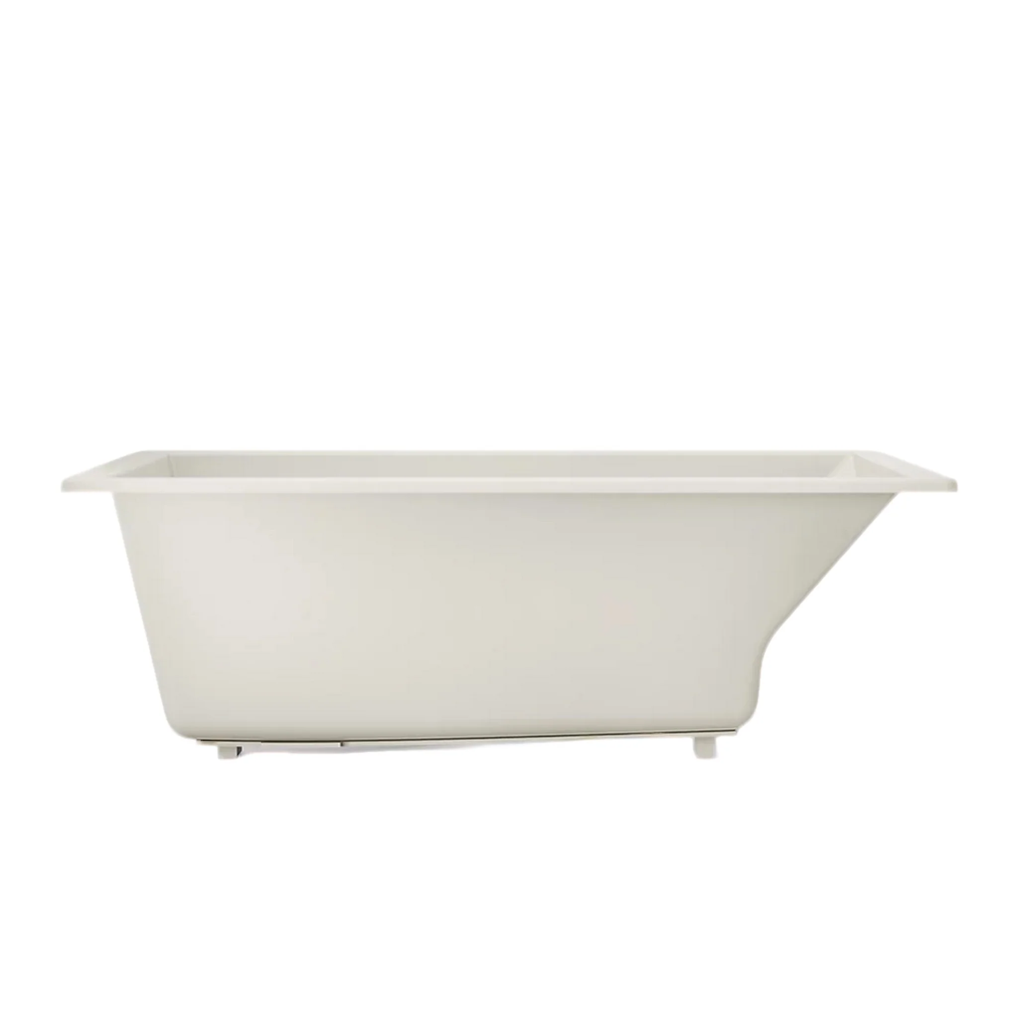 UNDERSCORE RECTANGLE 66 X 32 INCHES DROP-IN BATHTUB - Image 7