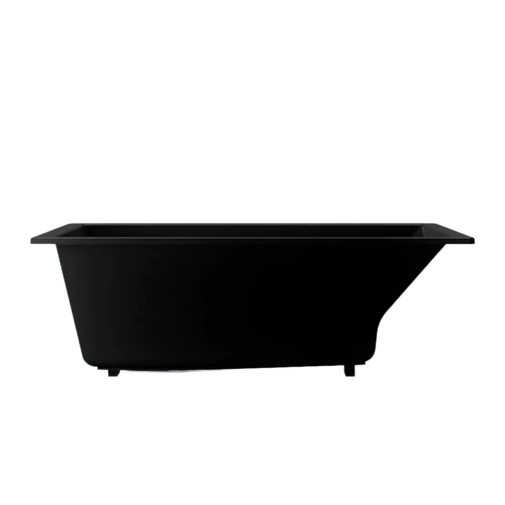 UNDERSCORE RECTANGLE 66 X 32 INCHES DROP-IN BATHTUB - Image 9