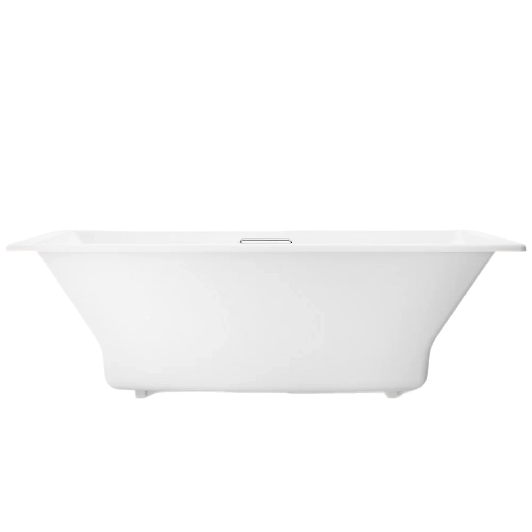 UNDERSCORE RECTANGLE 72 X 42 INCHES DROP-IN BATHTUB - Image 6