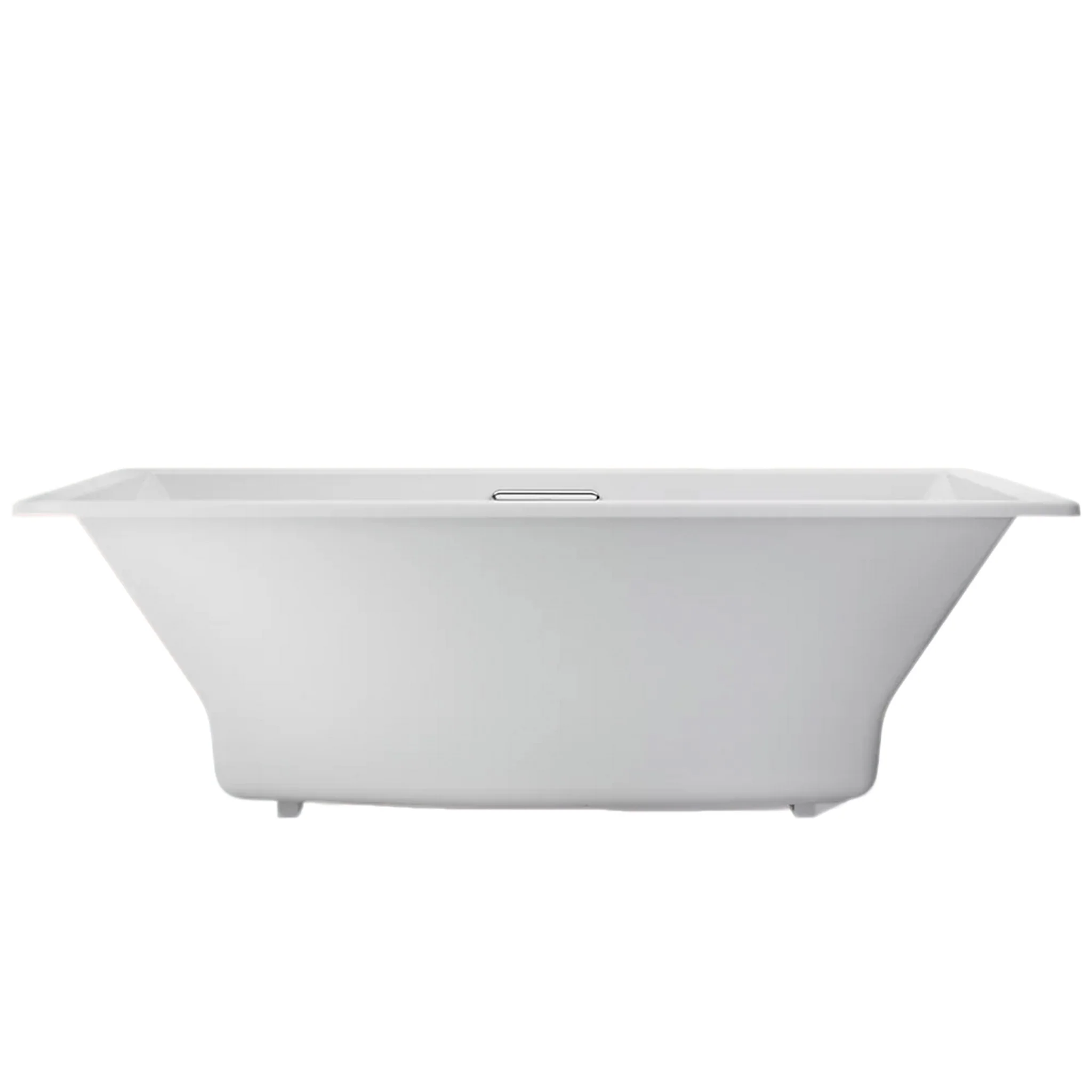UNDERSCORE RECTANGLE 72 X 42 INCHES DROP-IN BATHTUB - Image 8