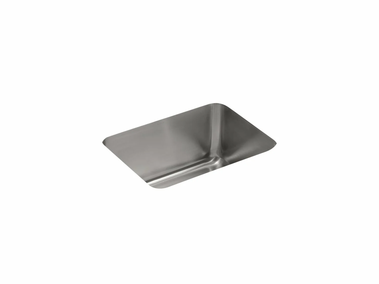 UNDERTONE® 23 X 17-1/2 X 11-5/8 INCHES UNDER-MOUNT UTILITY SINK