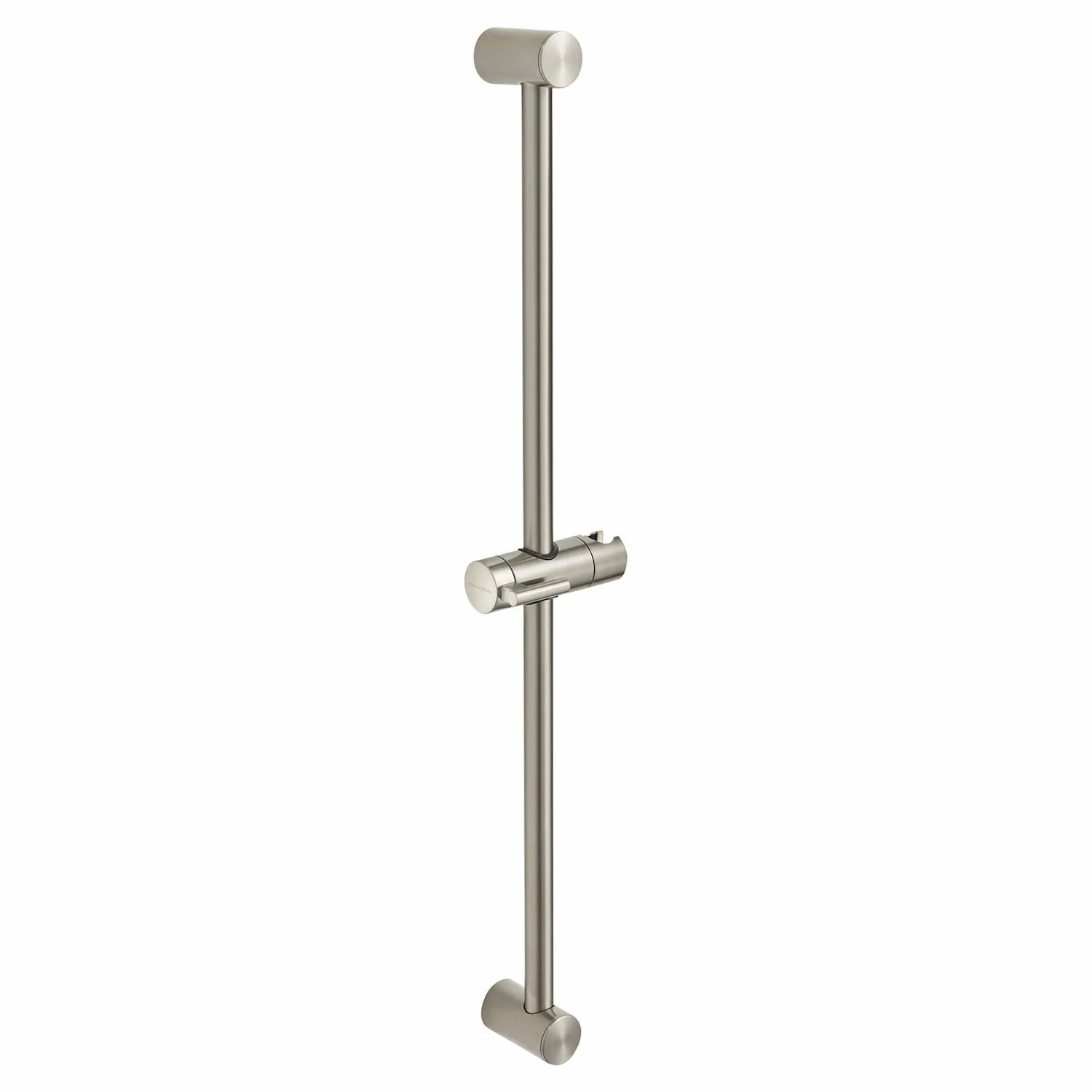 UNIVERSAL 30-INCH ROUND SHOWER SLIDE BAR - Image 2