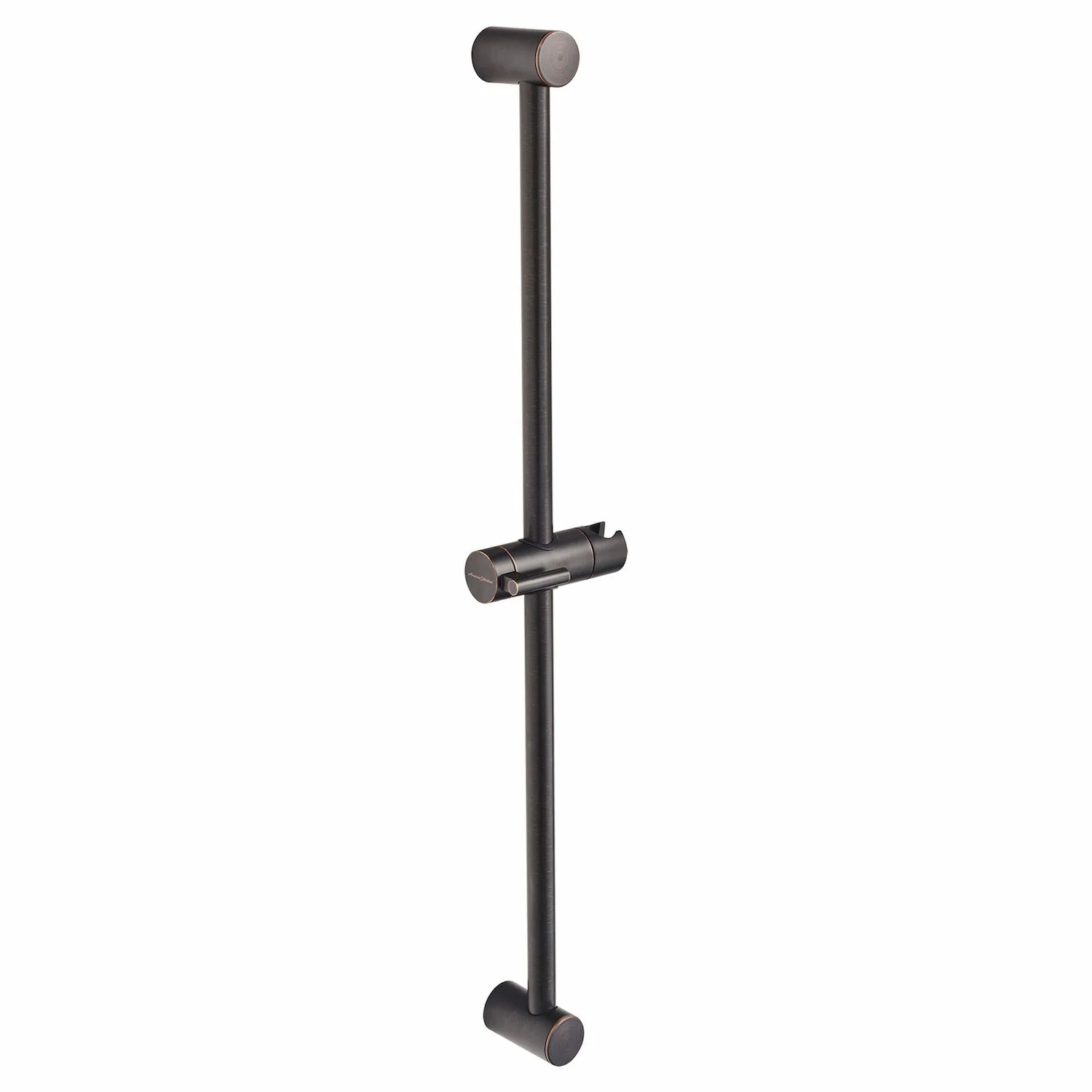 UNIVERSAL 30-INCH ROUND SHOWER SLIDE BAR - Image 3
