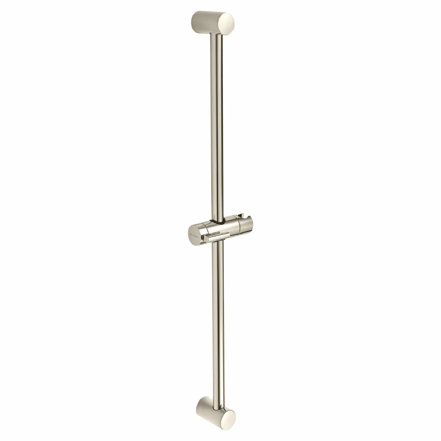 UNIVERSAL 30-INCH ROUND SHOWER SLIDE BAR - Image 4
