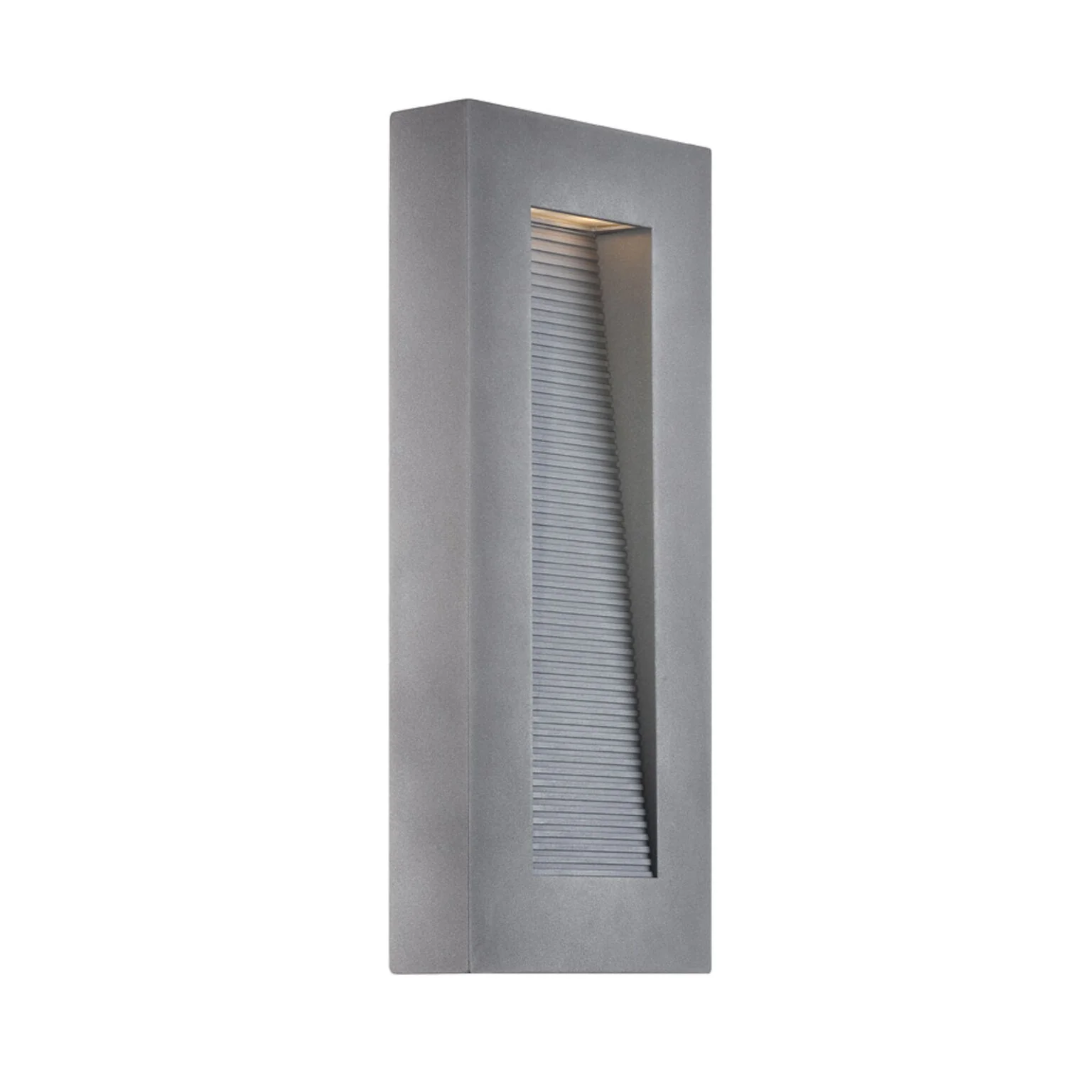 URBAN LED OUTDOOR WALL LIGHT - Image 2