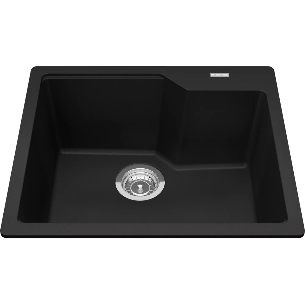 URBAN SINGLE BOWL DROP IN SINK