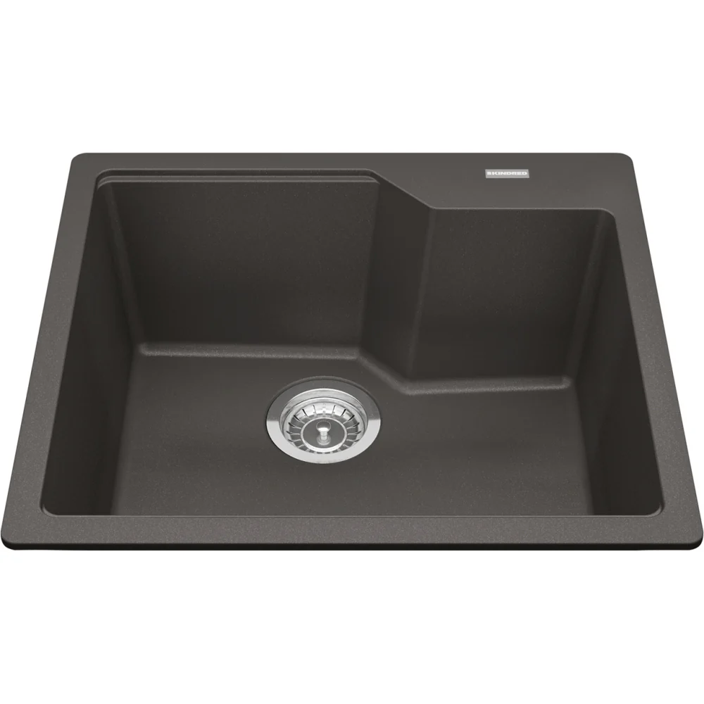 URBAN SINGLE BOWL DROP IN SINK - Image 2
