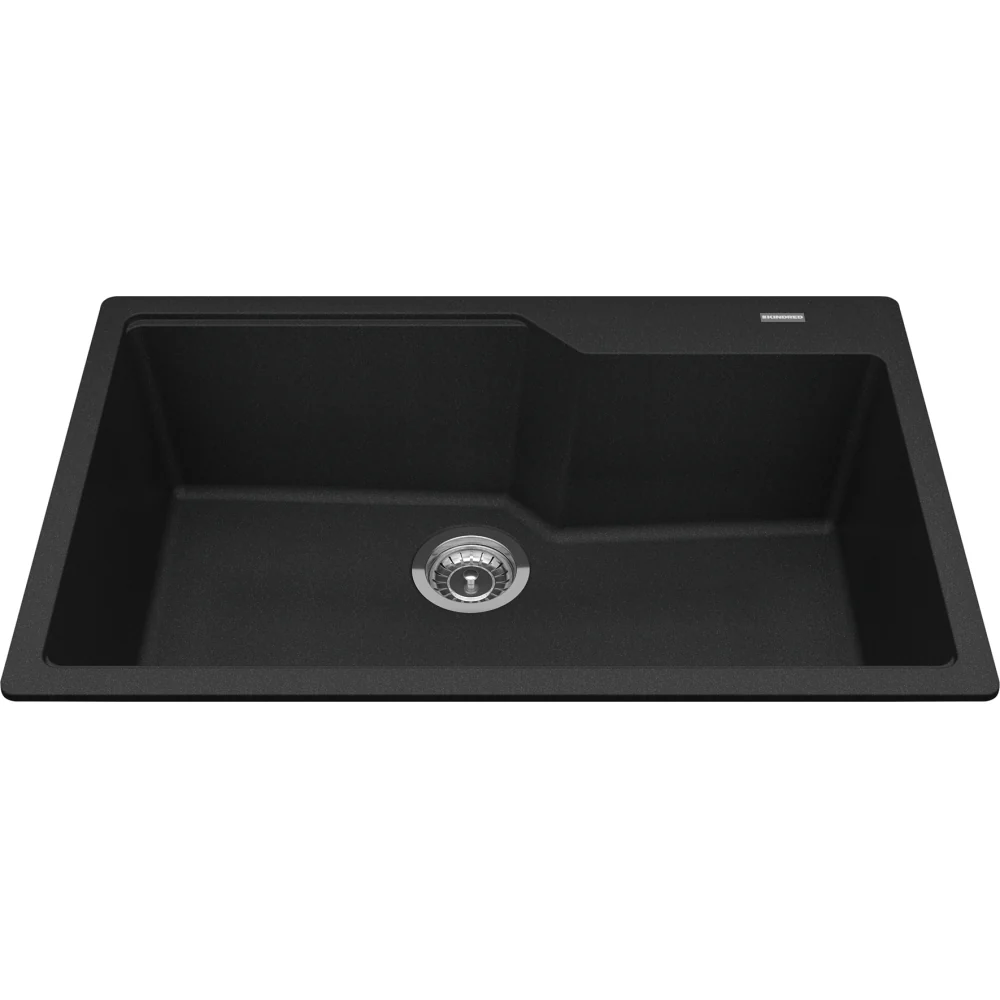 URBAN SINGLE BOWL DROP IN SINK - Image 2