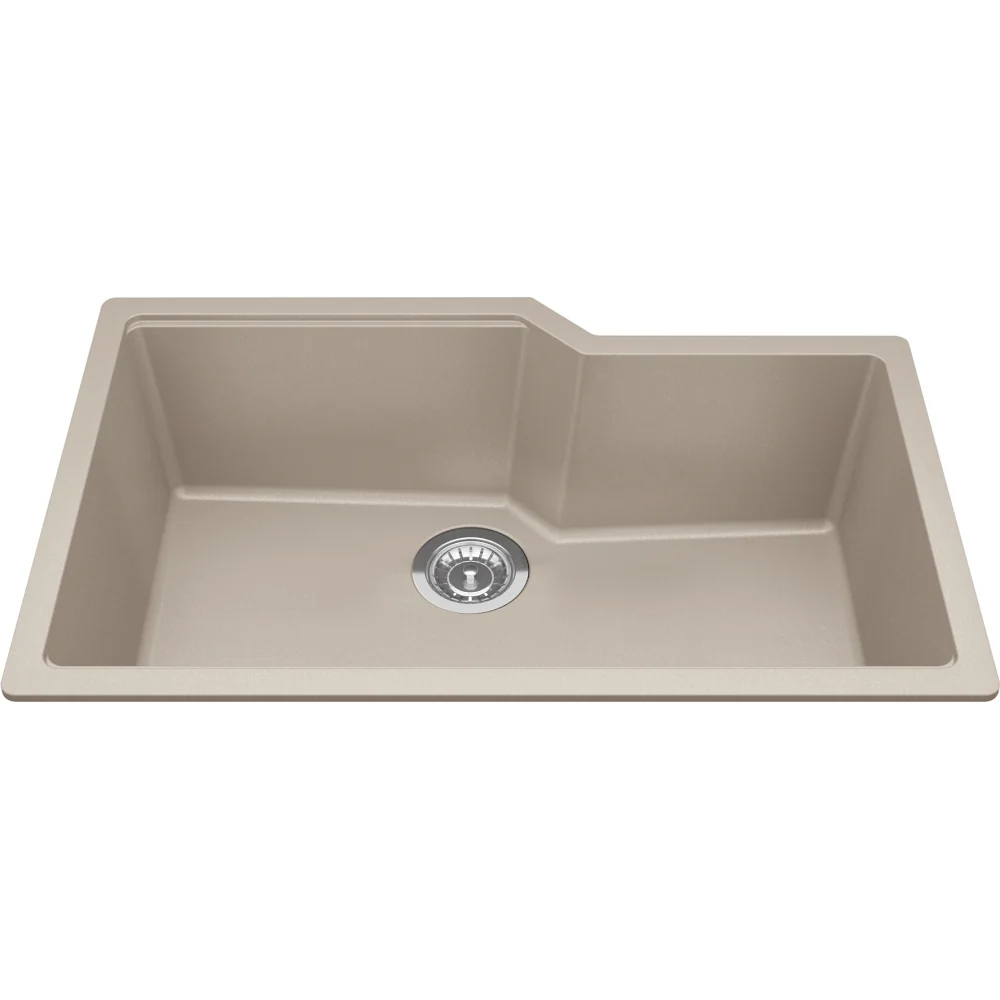 URBAN SINGLE BOWL UNDERMOUNT SINK - Image 3