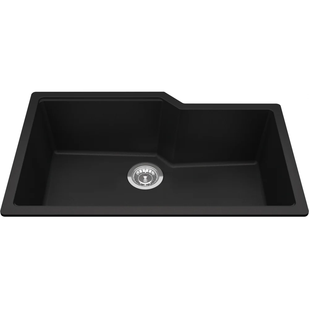 URBAN SINGLE BOWL UNDERMOUNT SINK - Image 4