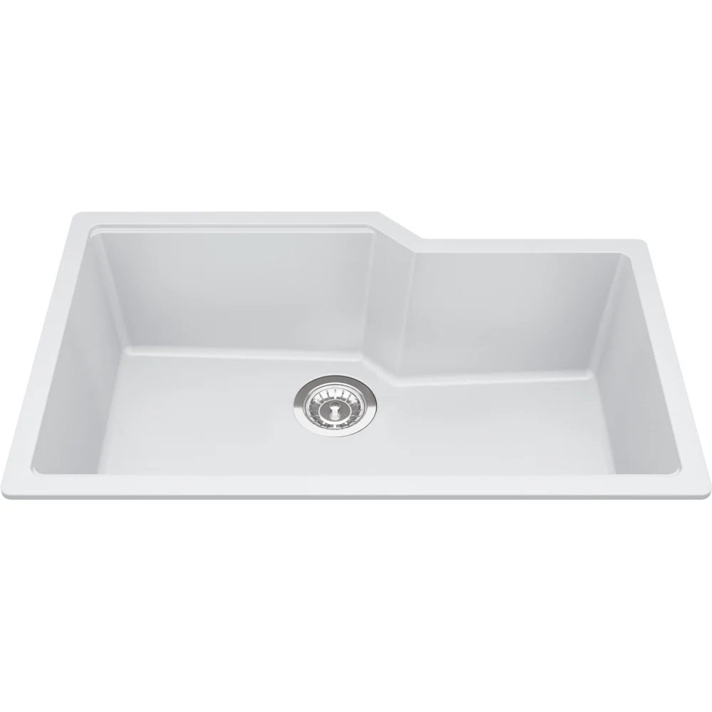 URBAN SINGLE BOWL UNDERMOUNT SINK - Image 5
