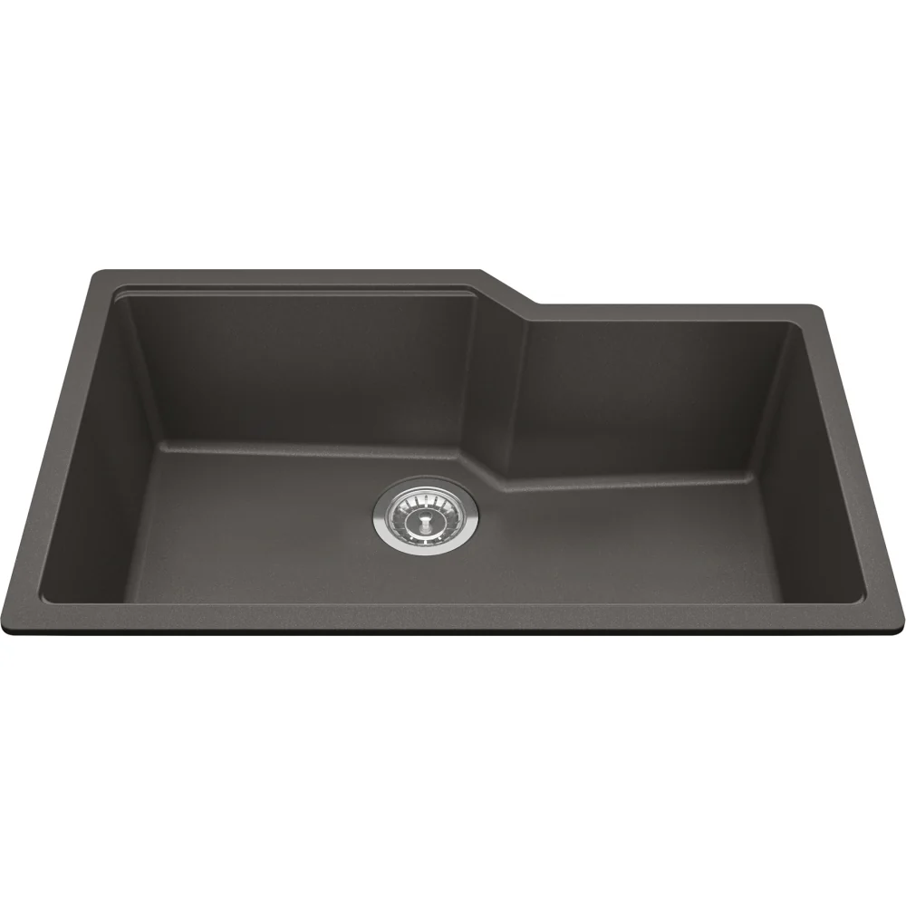 URBAN SINGLE BOWL UNDERMOUNT SINK - Image 6