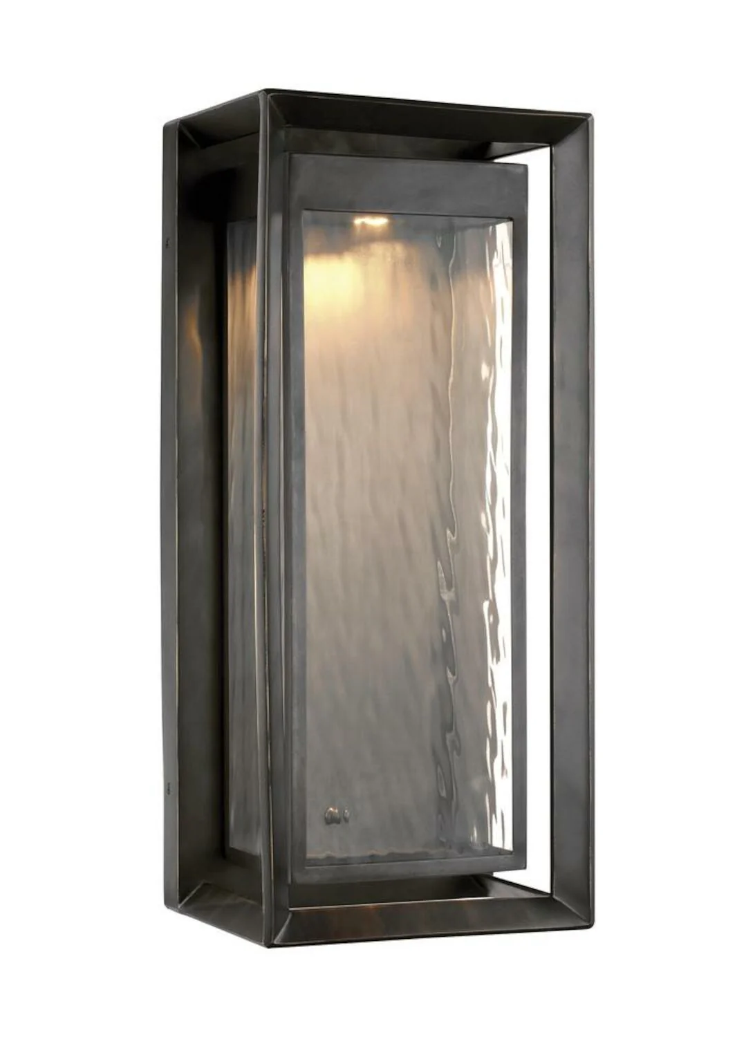 URBANDALE LED OUTDOOR WALL LANTERN (MULTIPLE SIZES)