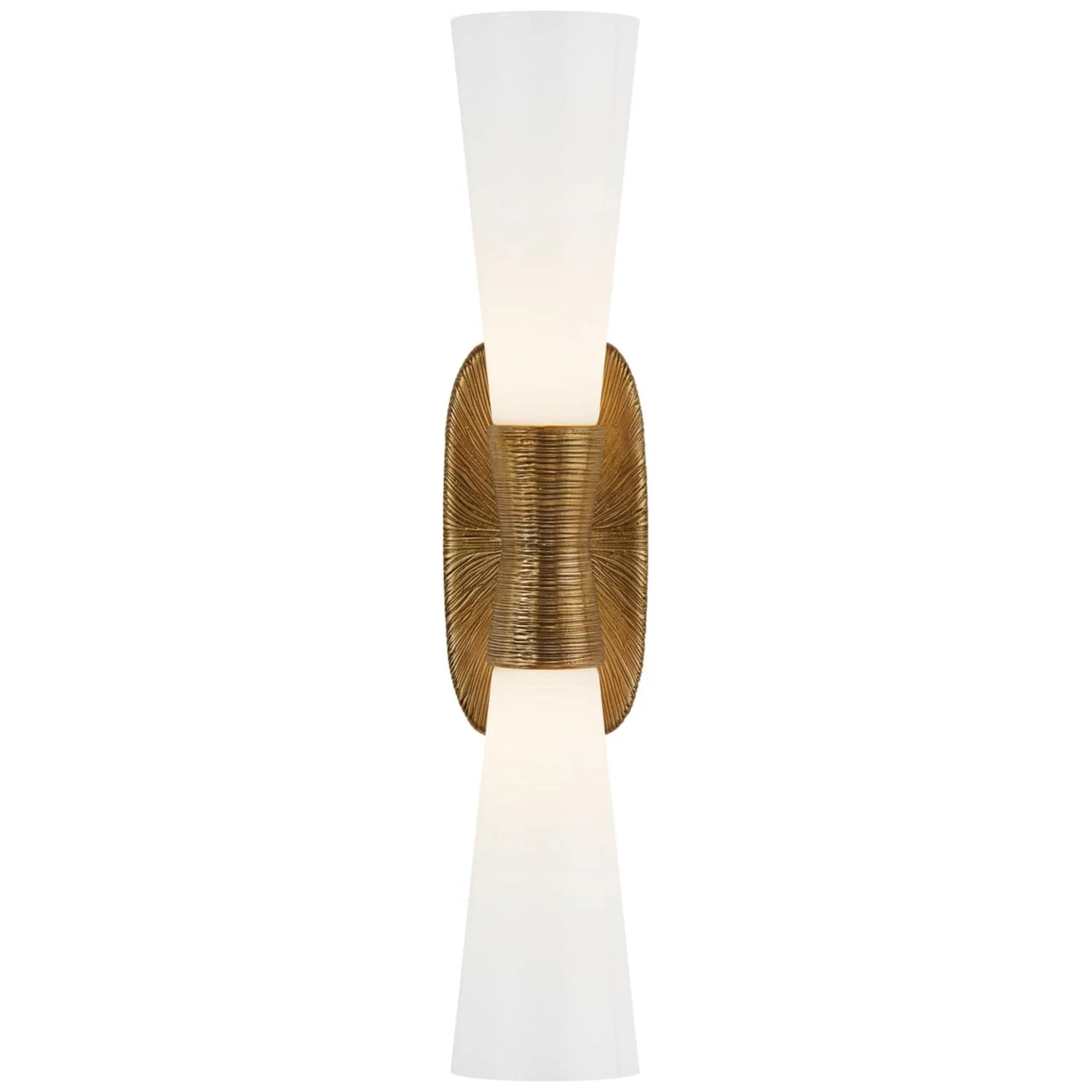 UTOPIA 23-INCH LARGE DOUBLE BATH SCONCE - Image 2