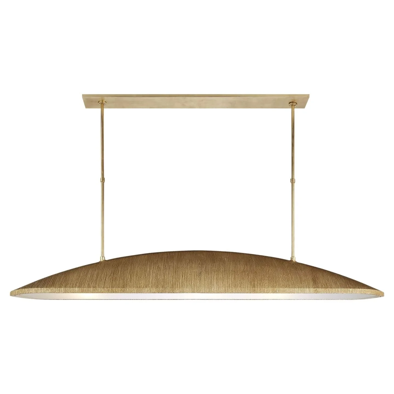 UTOPIA 60-INCH LARGE LINEAR PENDANT - Image 2