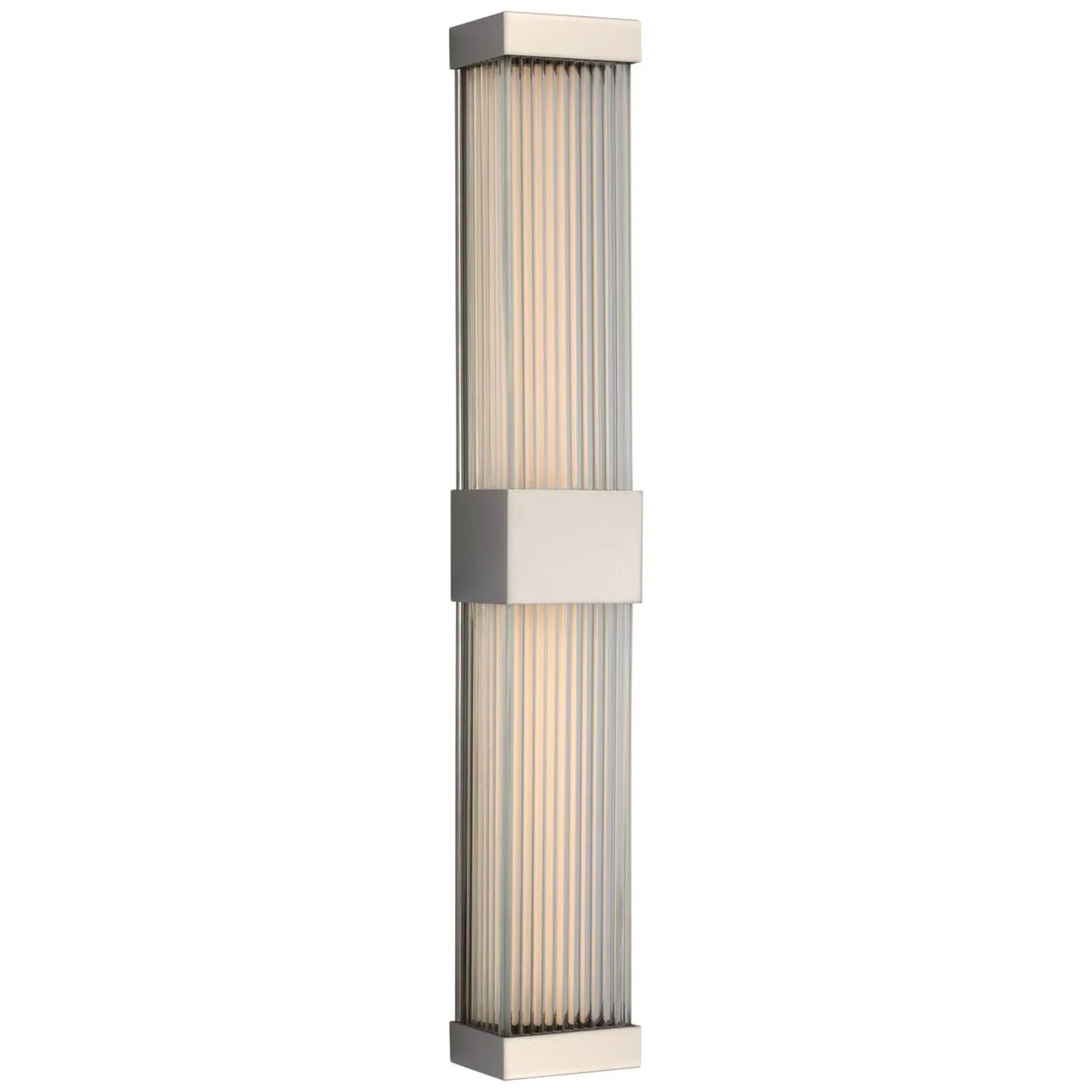 VANCE 24-INCH LED DOUBLE WALL SCONCE - Image 2