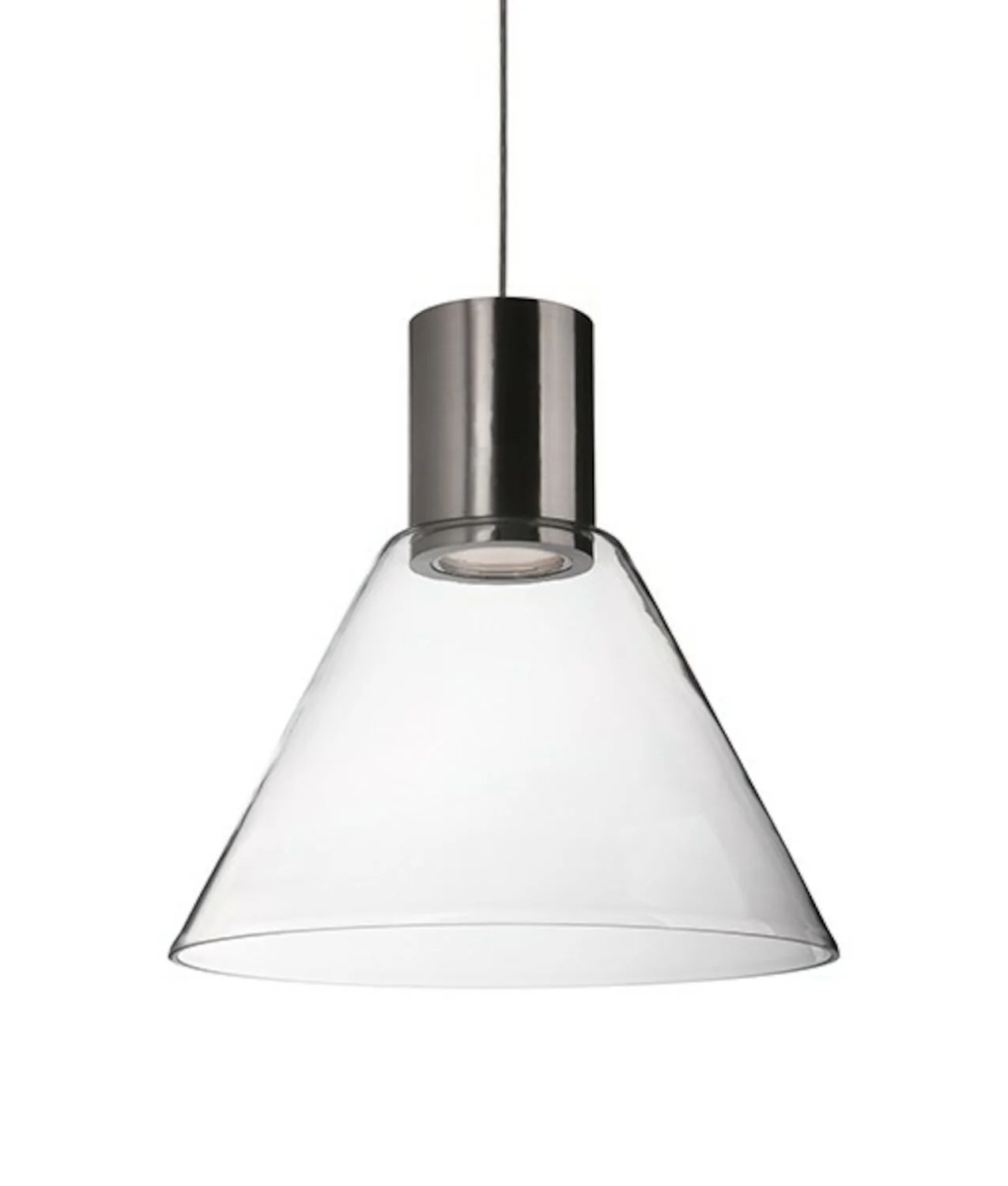 VANIER 11" LED PENDANT