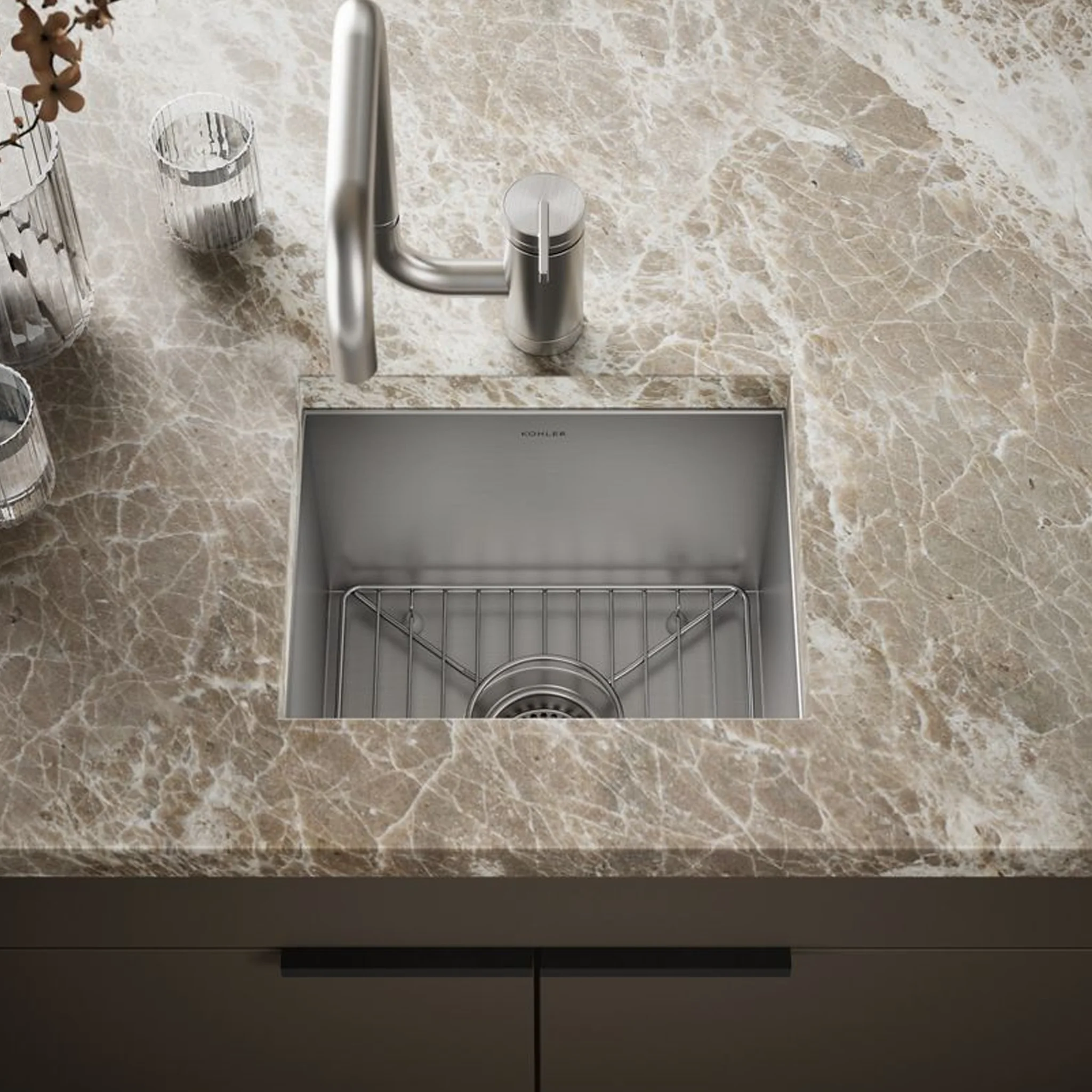 VAULT⢠15-INCH BAR SINK - Image 2