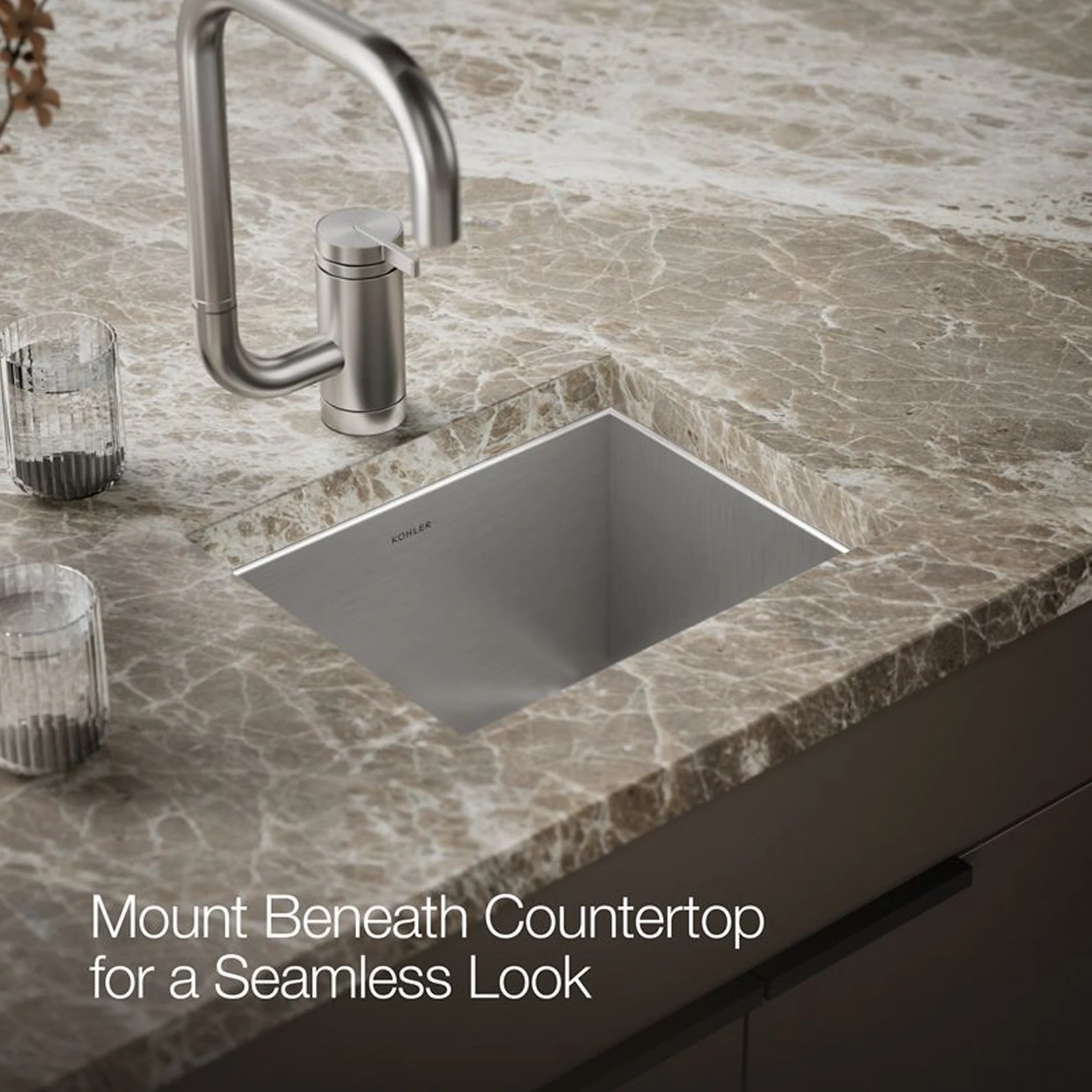VAULT⢠15-INCH BAR SINK - Image 4