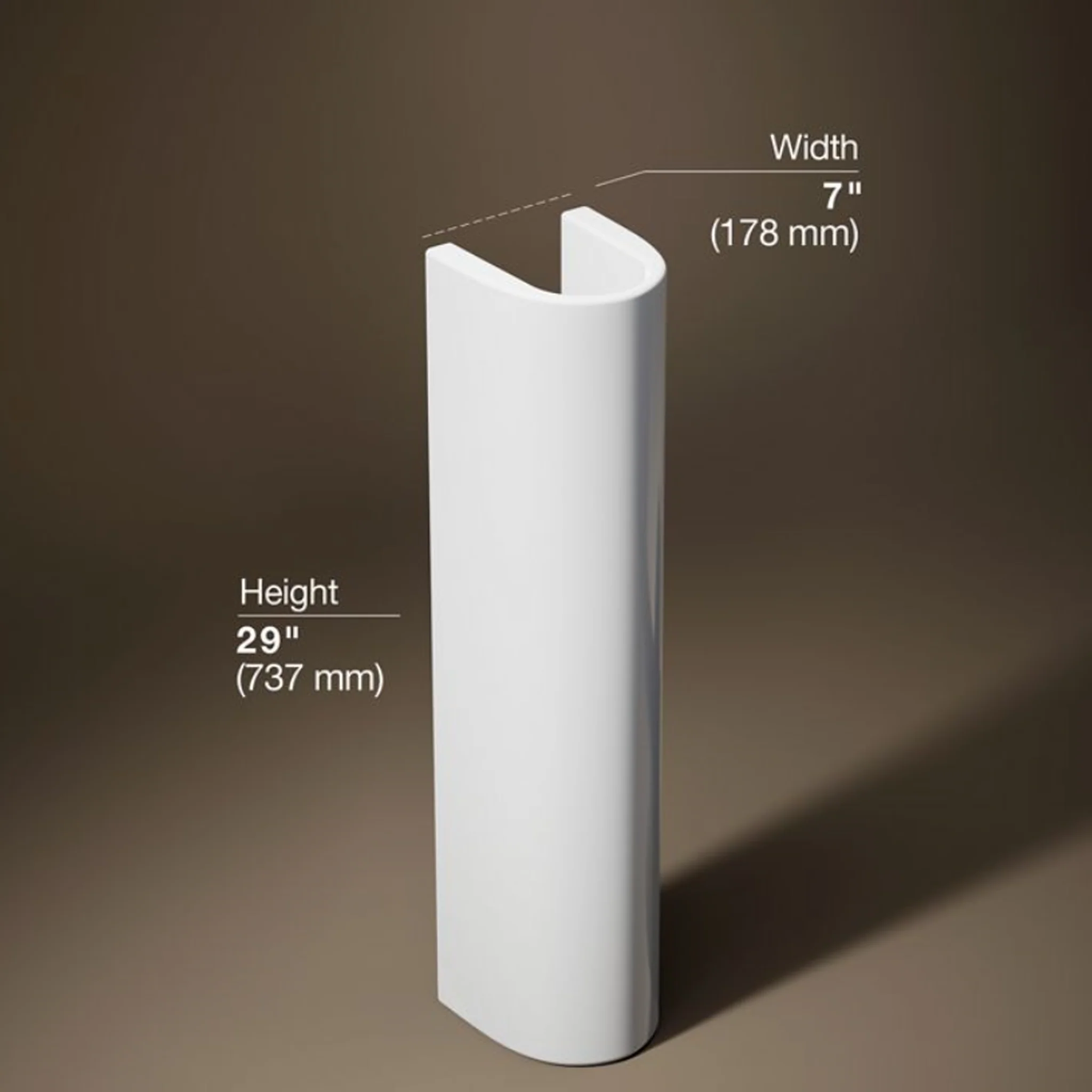 VEER® PEDESTAL - Image 4