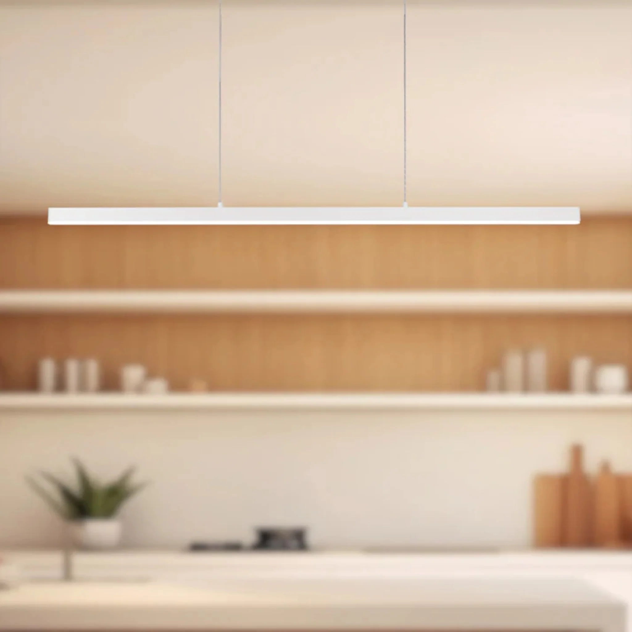 VEGA LED LINEAR PENDANT (MULTIPLE SIZES) - Image 10